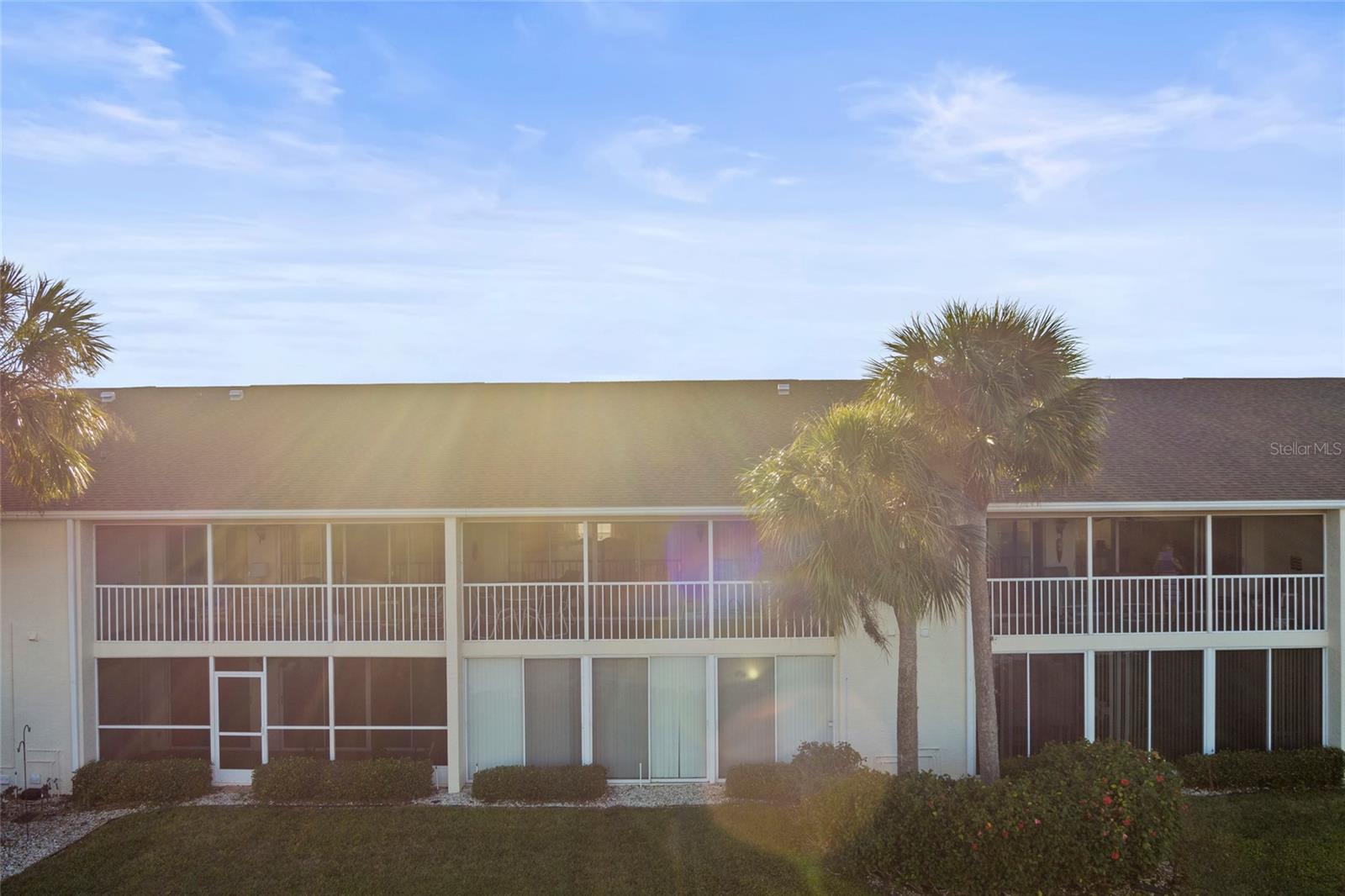 201 SILVER LAKE DR #204, VENICE, FL, 34292