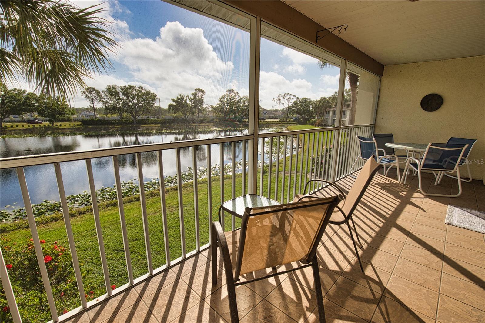 201 SILVER LAKE DR #204, VENICE, FL, 34292