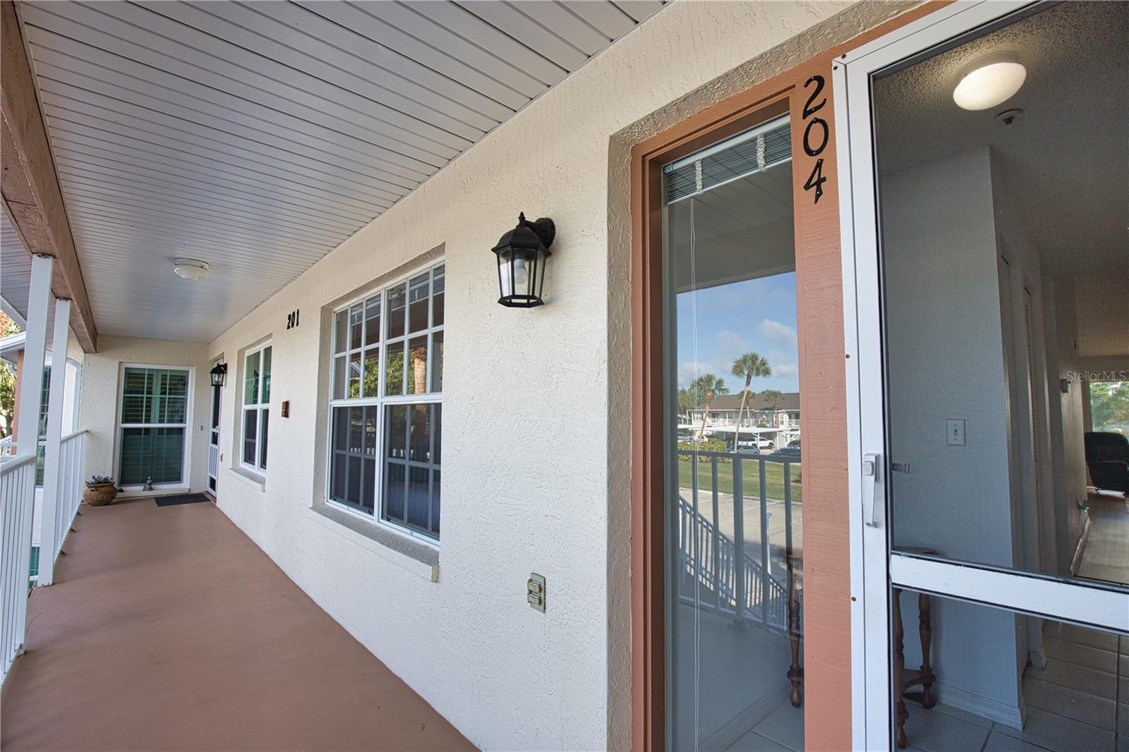 201 SILVER LAKE DR #204, VENICE, FL, 34292