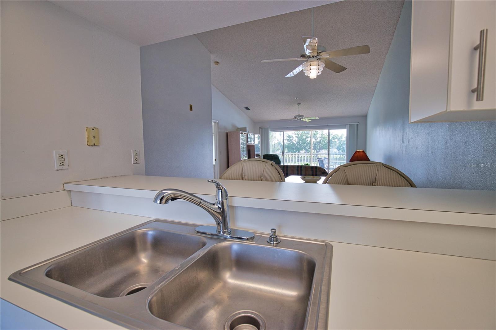 201 SILVER LAKE DR #204, VENICE, FL, 34292