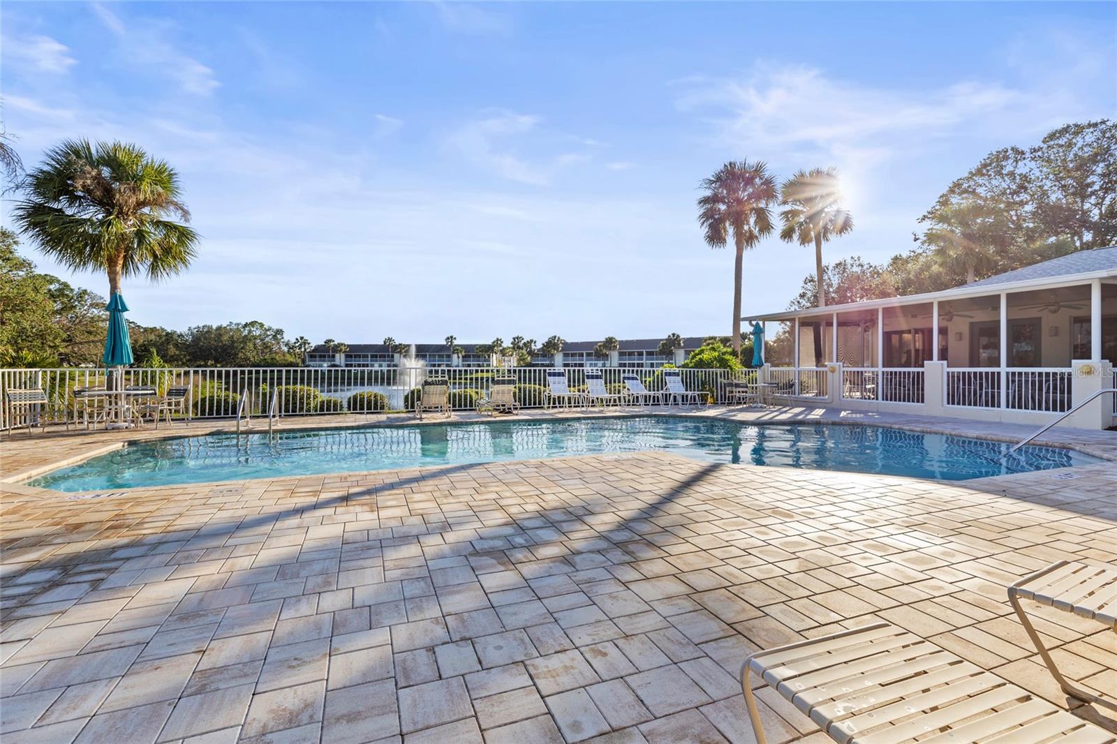 201 SILVER LAKE DR #204, VENICE, FL, 34292
