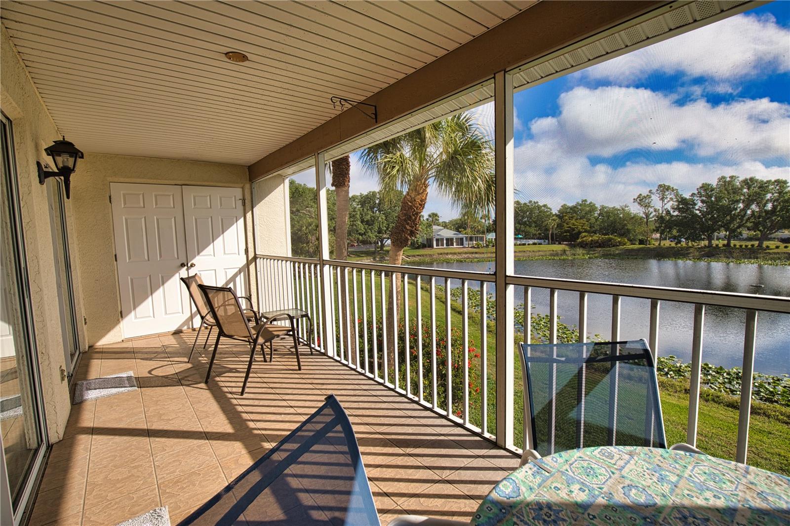 201 SILVER LAKE DR #204, VENICE, FL, 34292