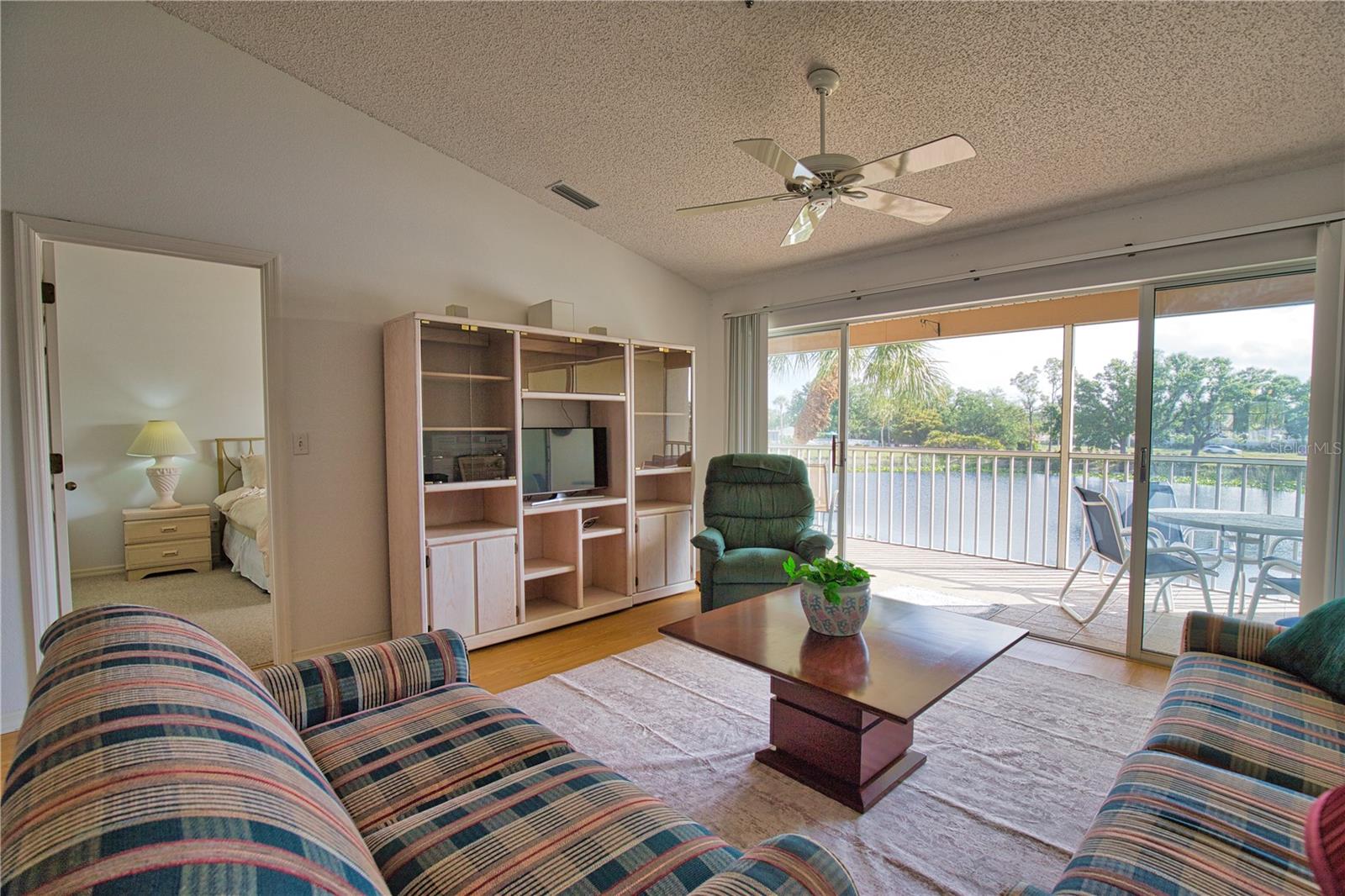 201 SILVER LAKE DR #204, VENICE, FL, 34292