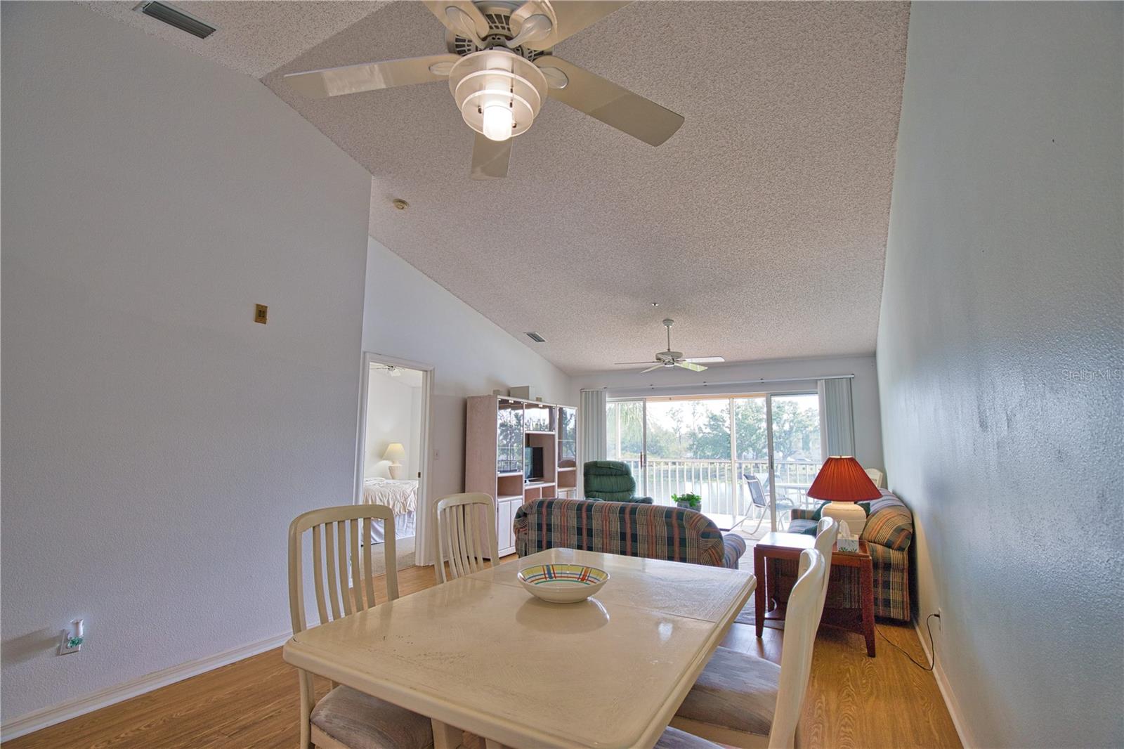 201 SILVER LAKE DR #204, VENICE, FL, 34292