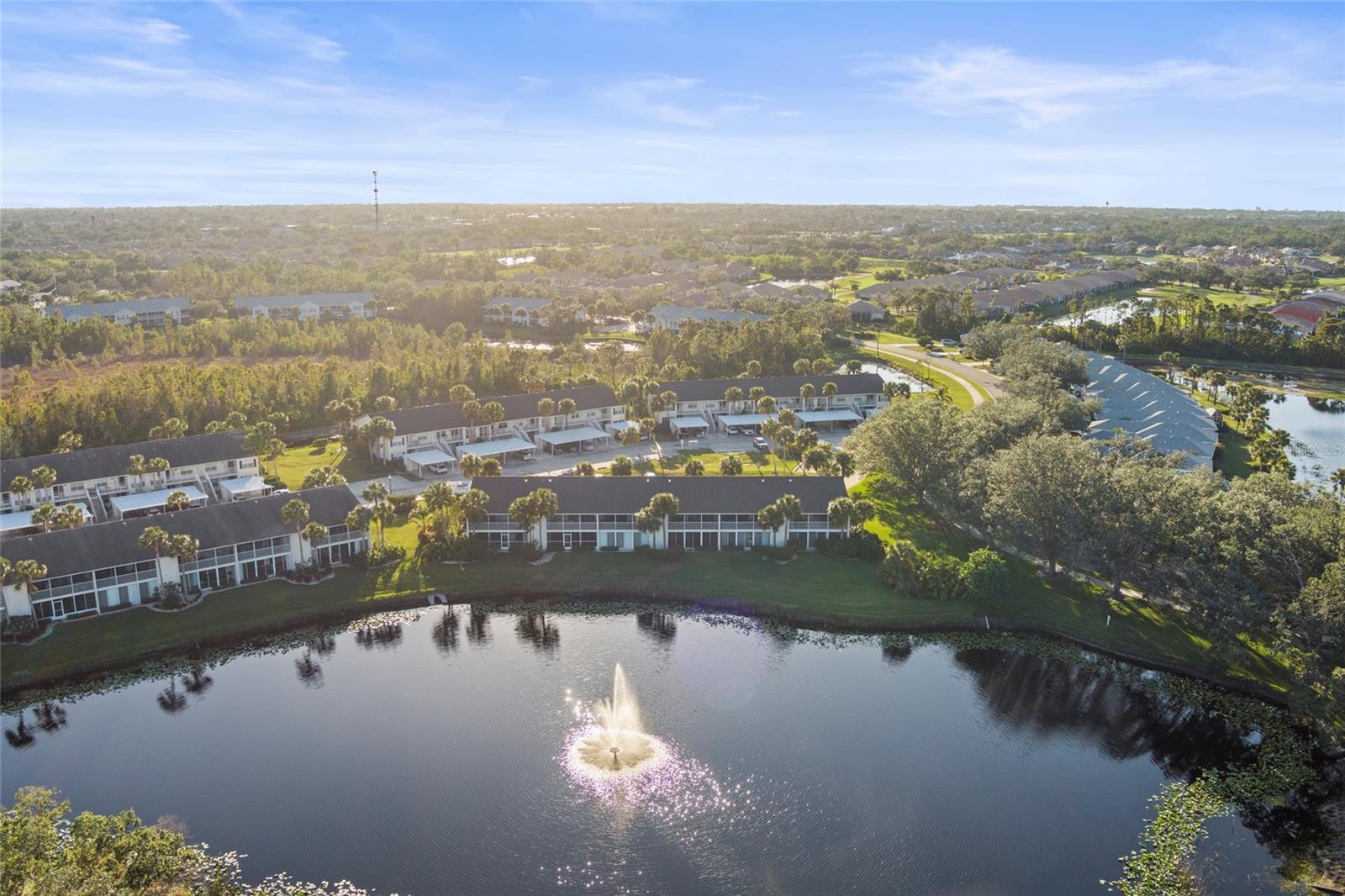 201 SILVER LAKE DR #204, VENICE, FL, 34292