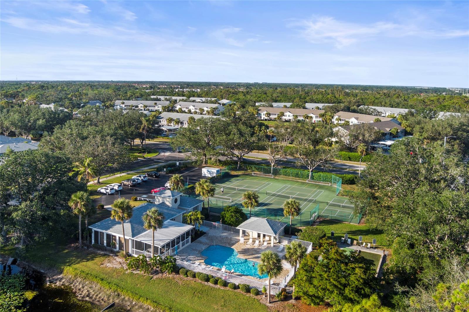 201 SILVER LAKE DR #204, VENICE, FL, 34292