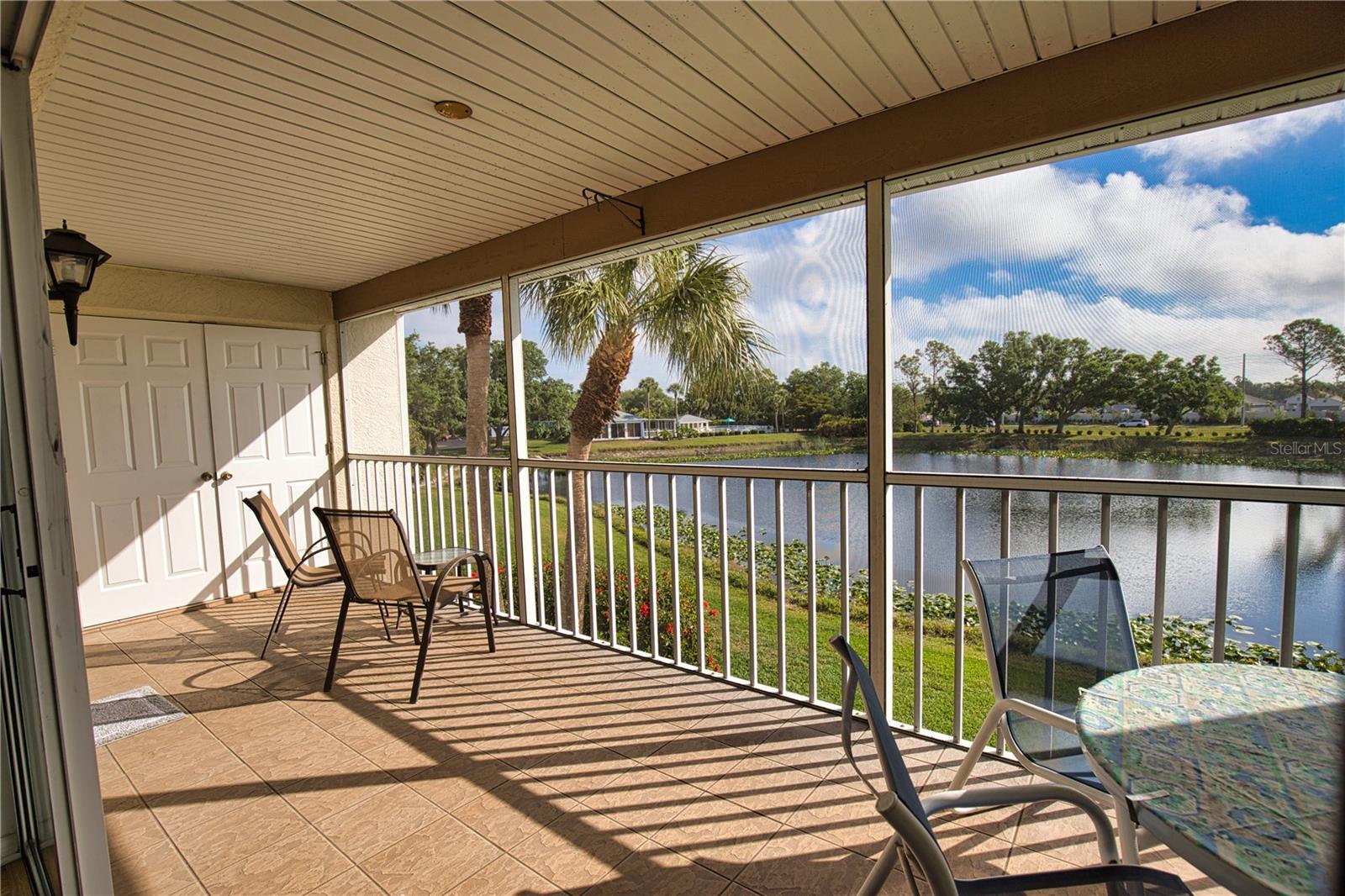 201 SILVER LAKE DR #204, VENICE, FL, 34292