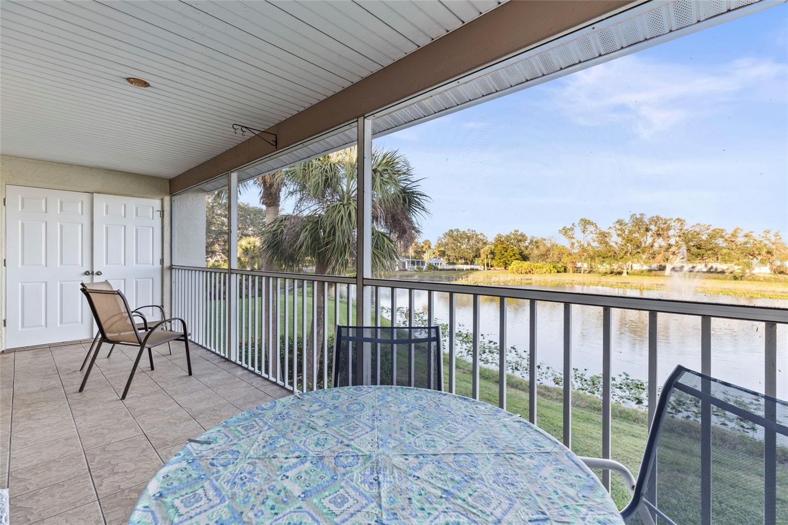 201 SILVER LAKE DR #204, VENICE, FL, 34292