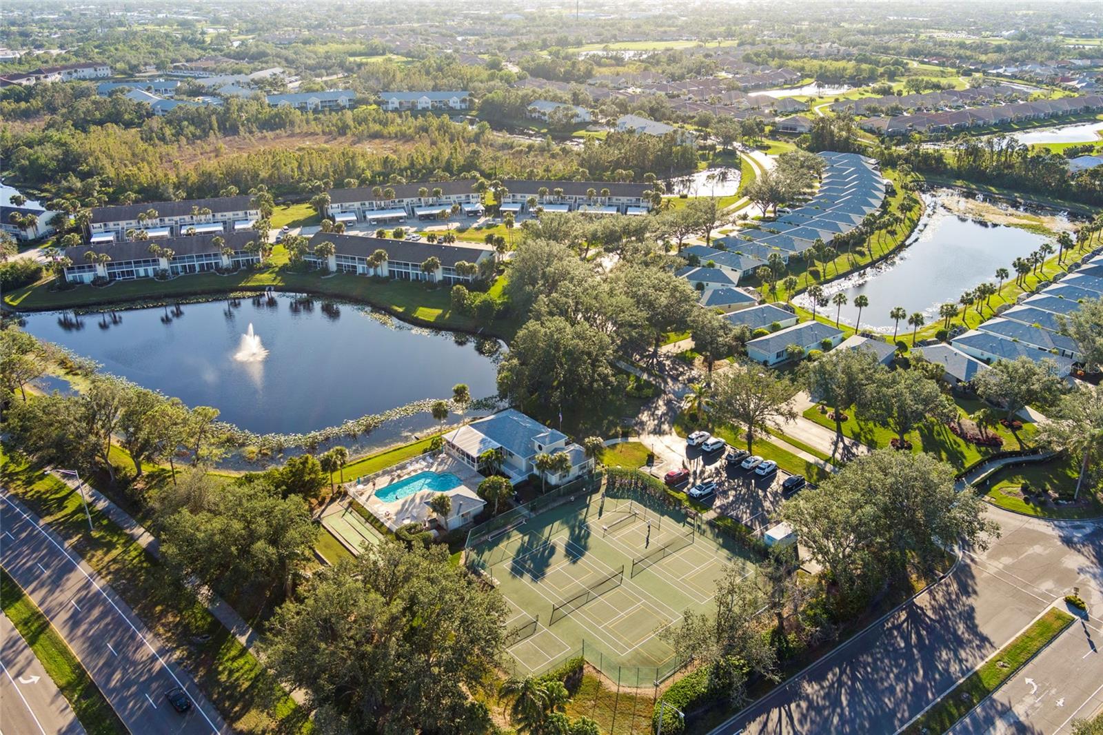 201 SILVER LAKE DR #204, VENICE, FL, 34292