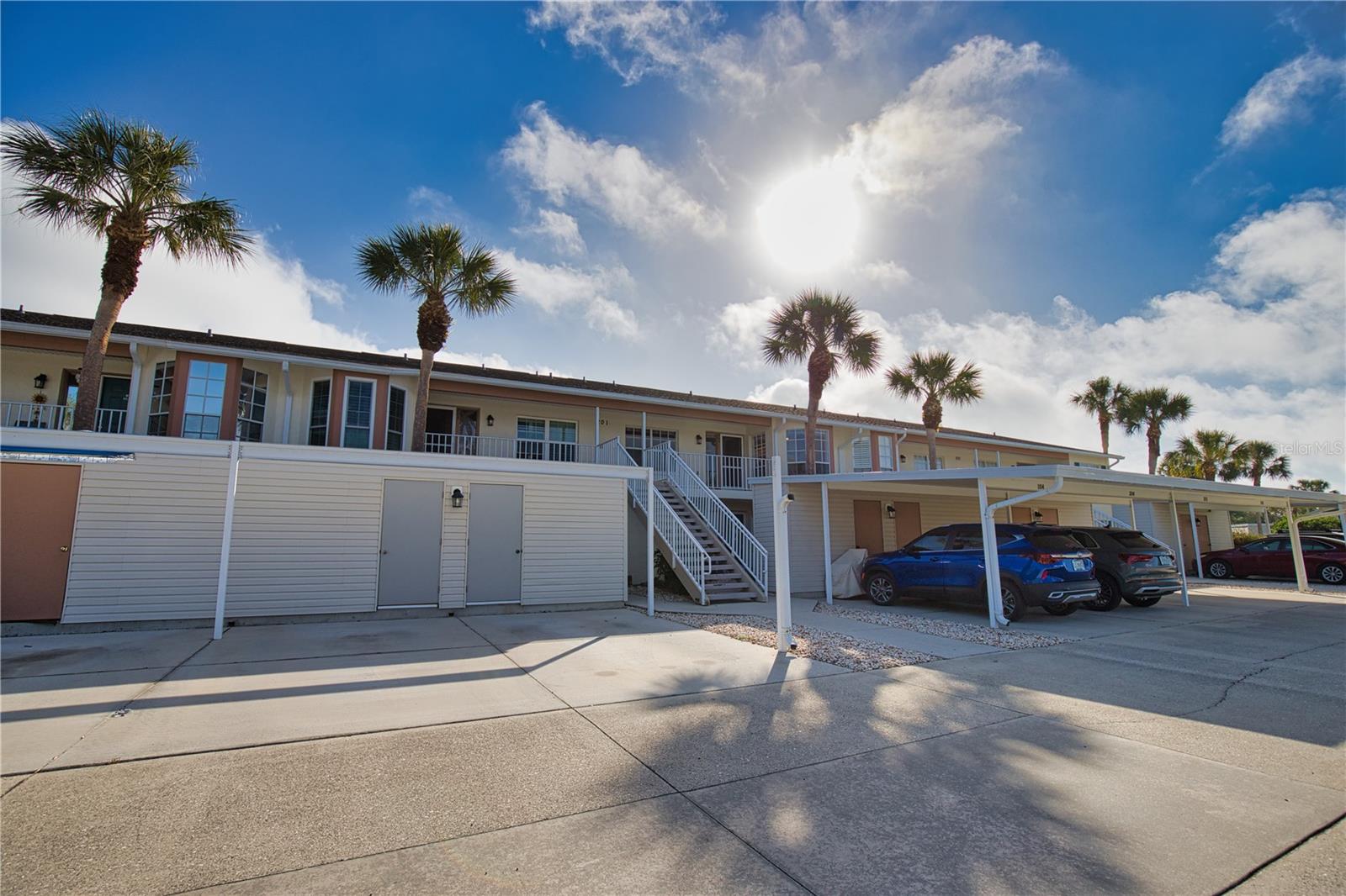 201 SILVER LAKE DR #204, VENICE, FL, 34292