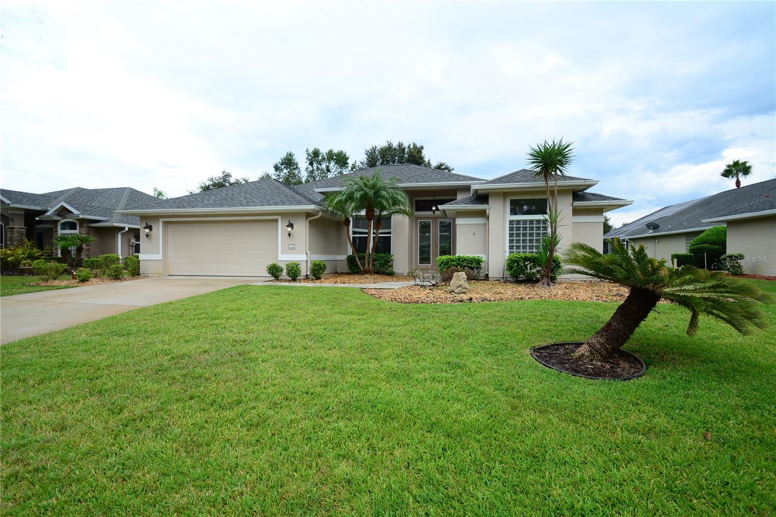 19 MEADOW BROOKE LN, ORMOND BEACH, FL, 32174