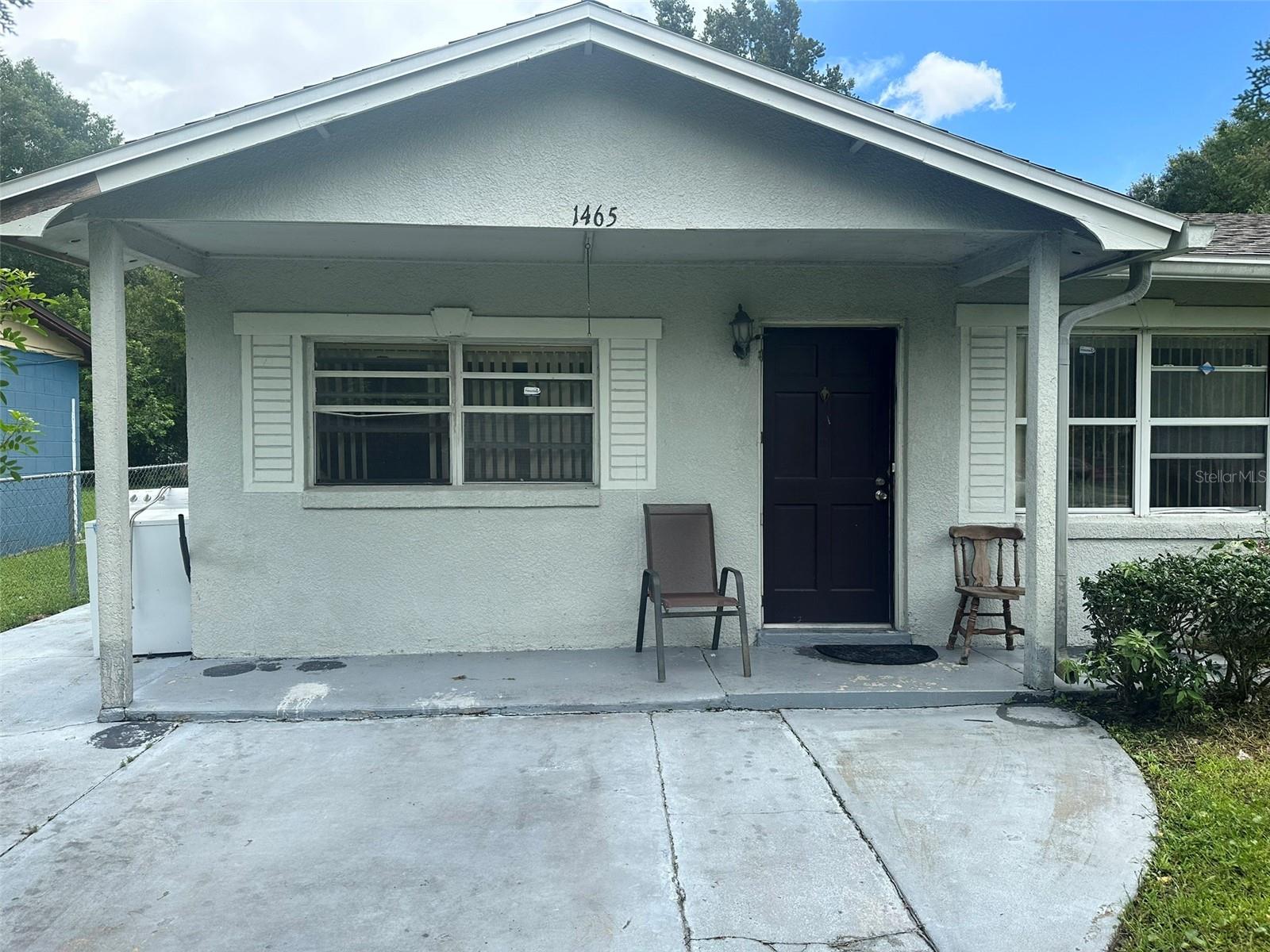 1465 POPPY AVE, ORLANDO, FL, 32811