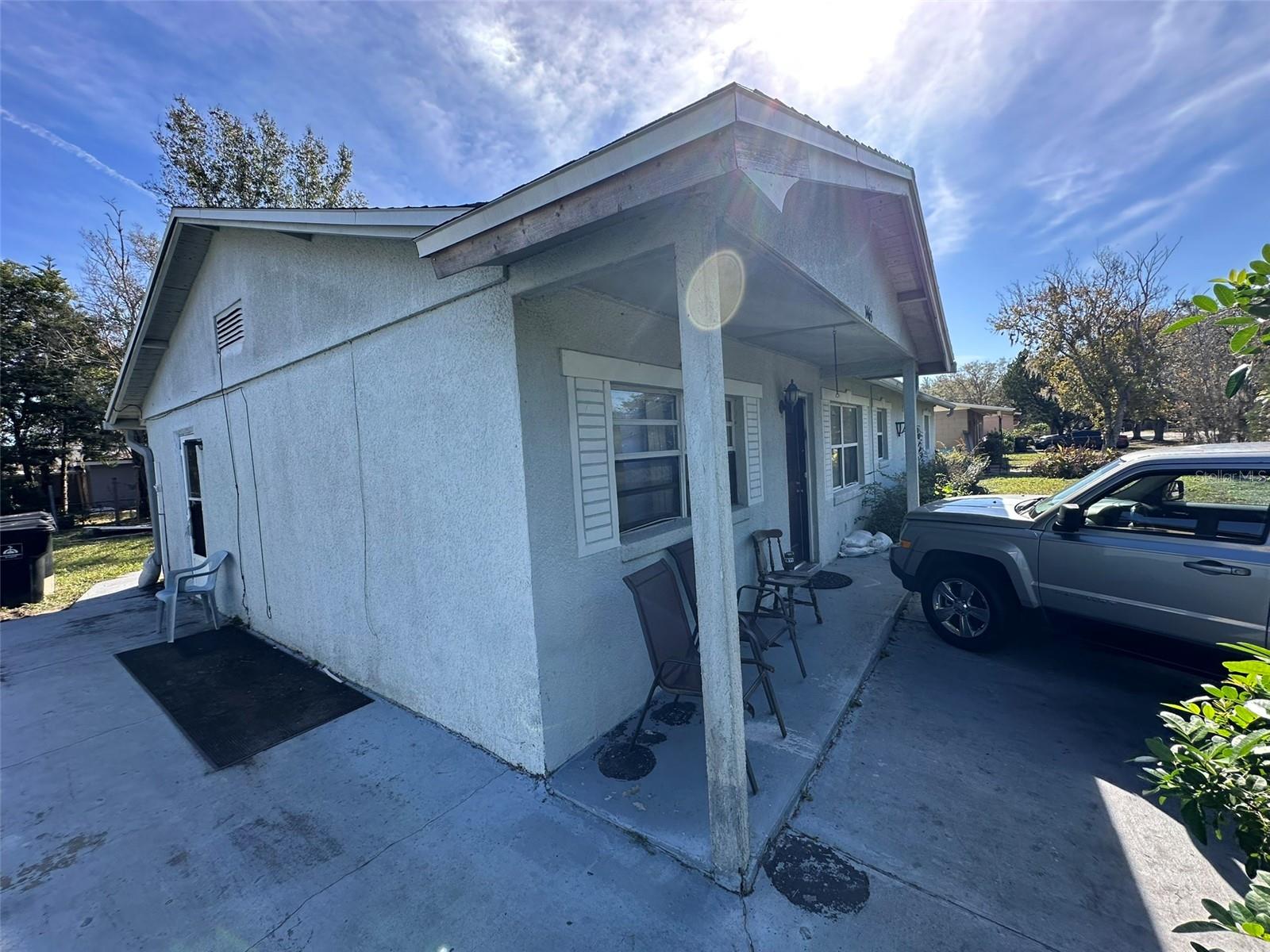 1465 POPPY AVE, ORLANDO, FL, 32811