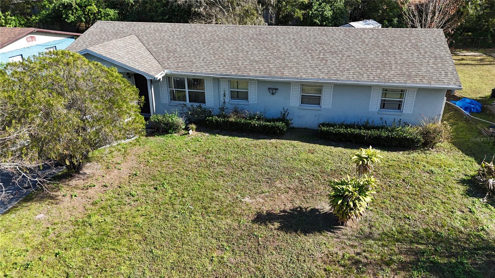 1465 POPPY AVE, ORLANDO, FL, 32811