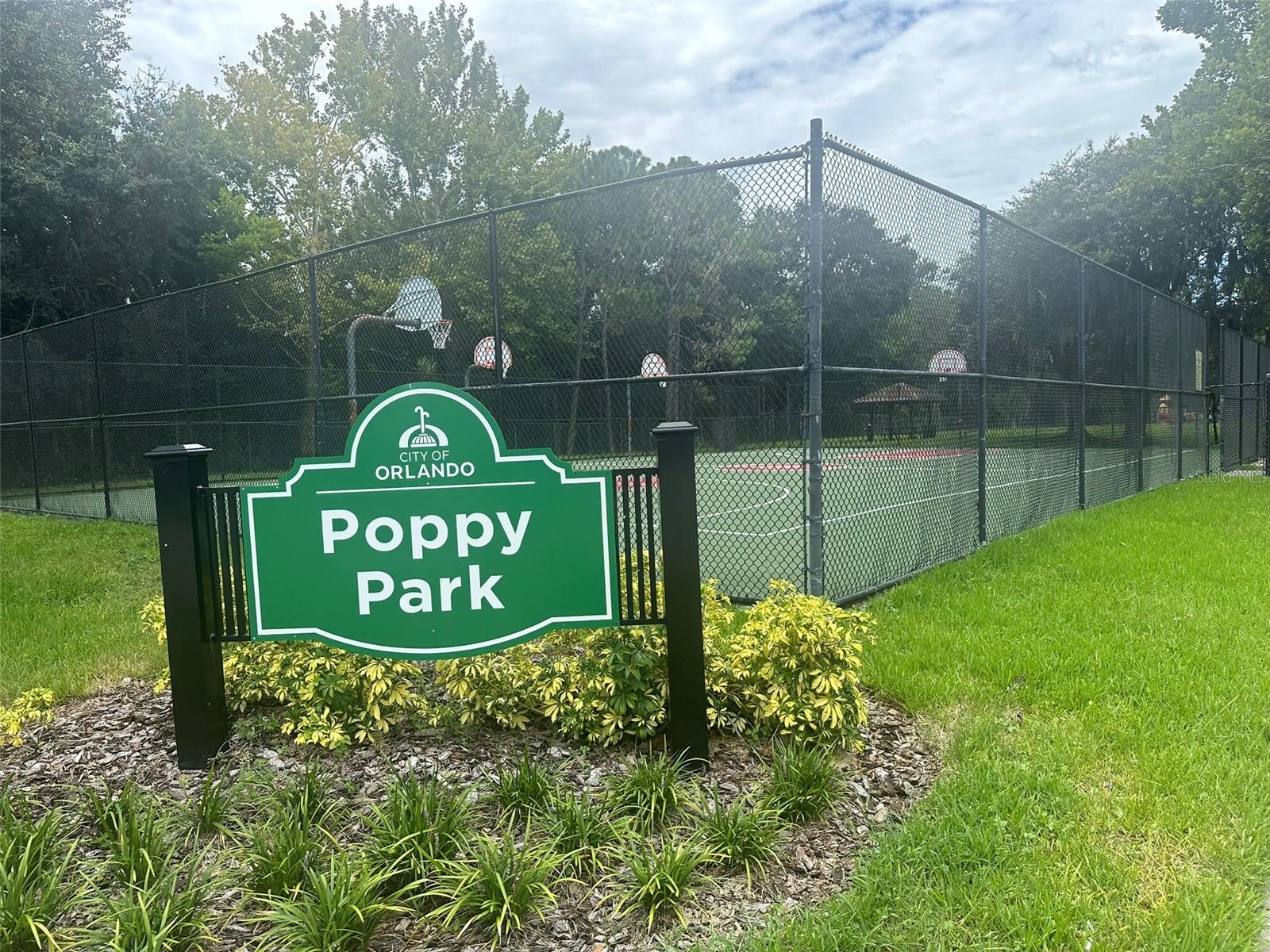 1465 POPPY AVE, ORLANDO, FL, 32811
