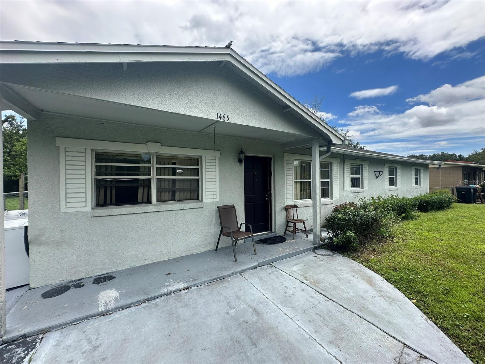 1465 POPPY AVE, ORLANDO, FL, 32811