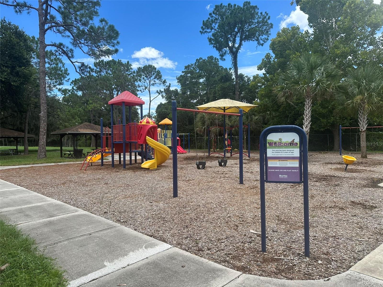 1465 POPPY AVE, ORLANDO, FL, 32811