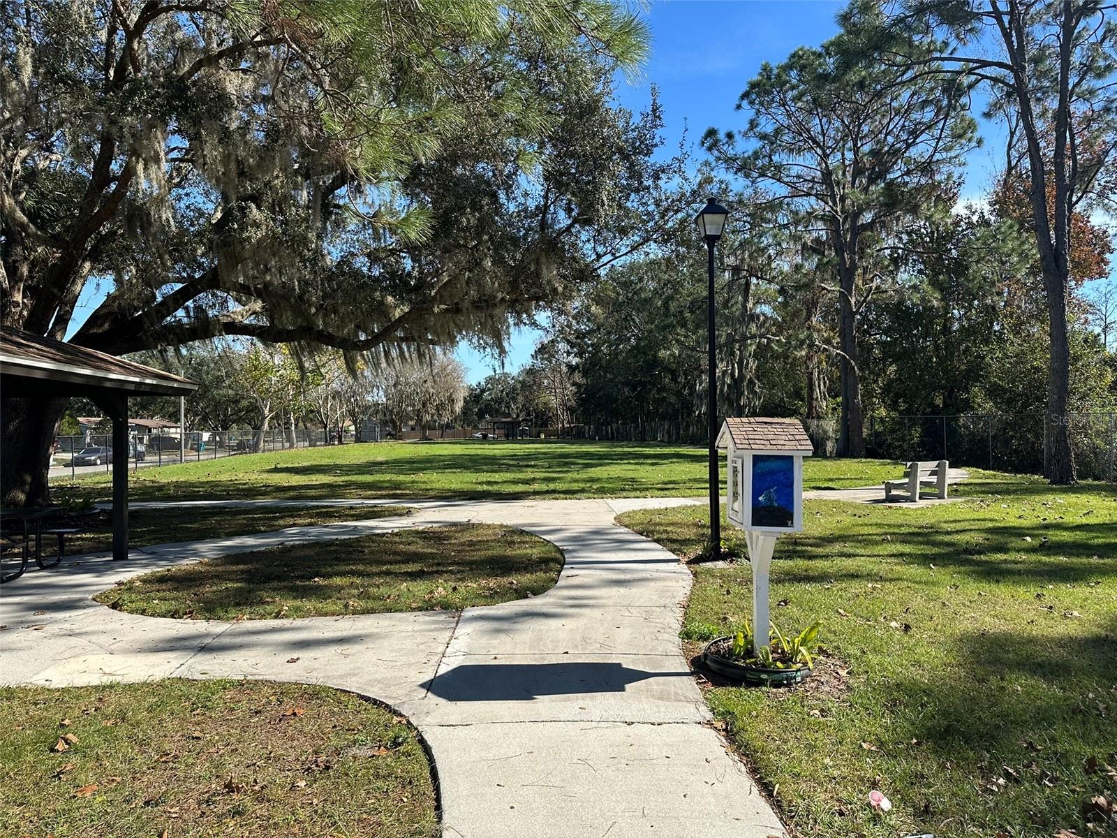 1465 POPPY AVE, ORLANDO, FL, 32811