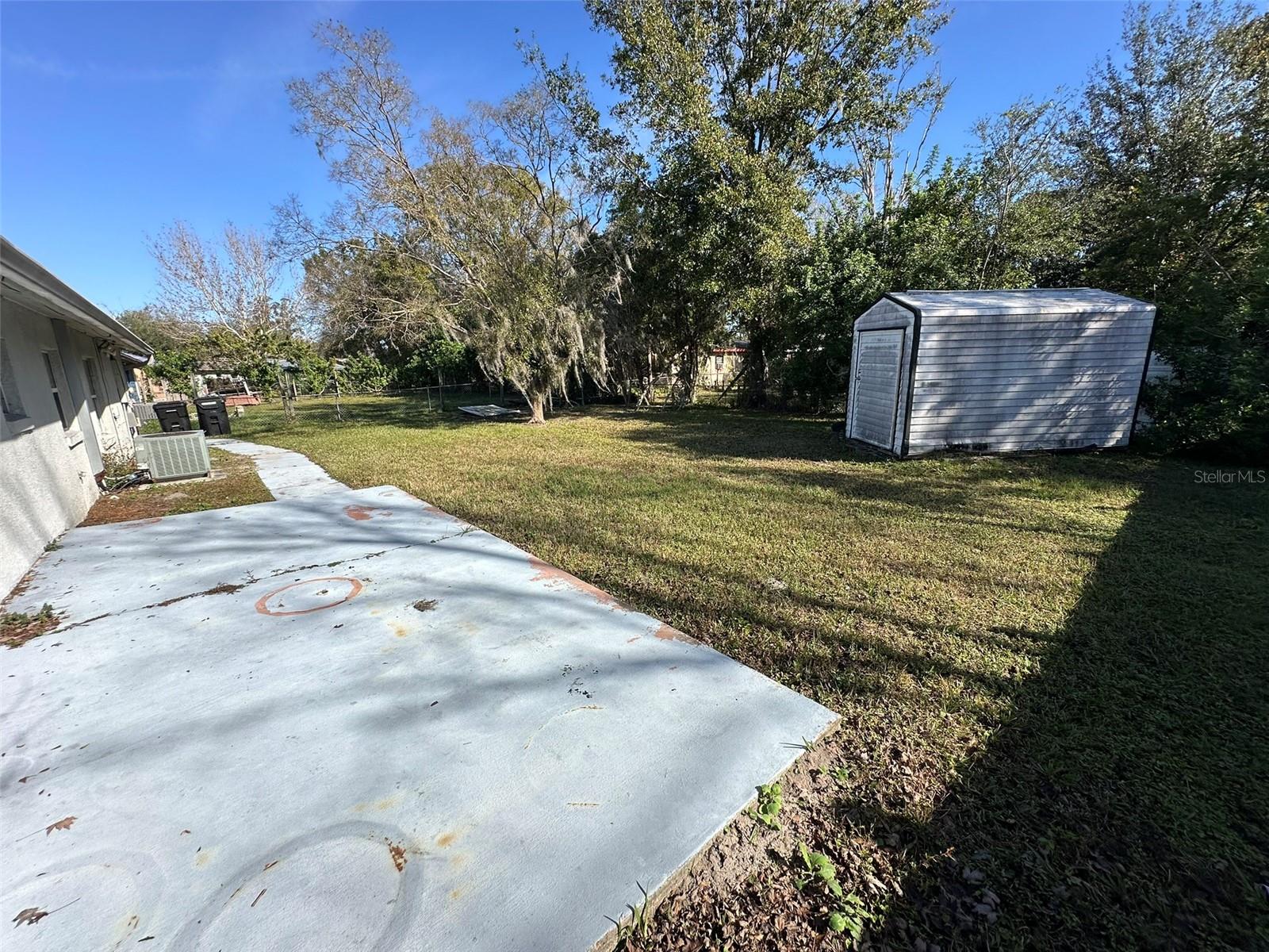 1465 POPPY AVE, ORLANDO, FL, 32811