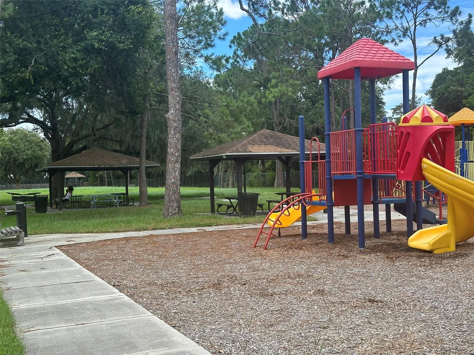 1465 POPPY AVE, ORLANDO, FL, 32811
