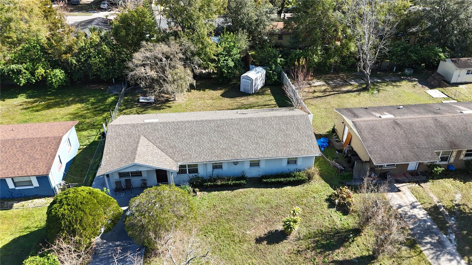 1465 POPPY AVE, ORLANDO, FL, 32811