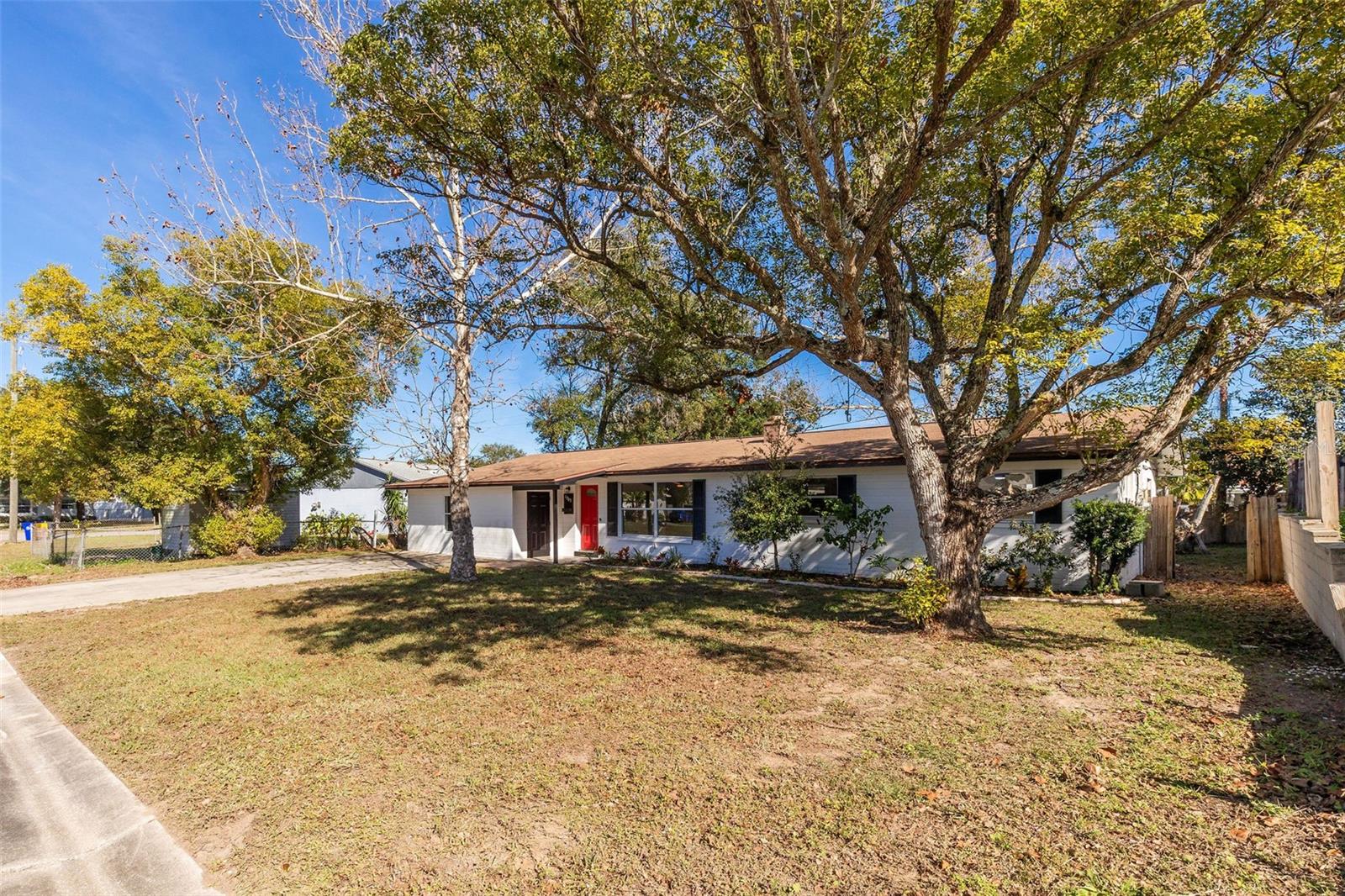 1703 HILL ST, EDGEWATER, FL, 32132