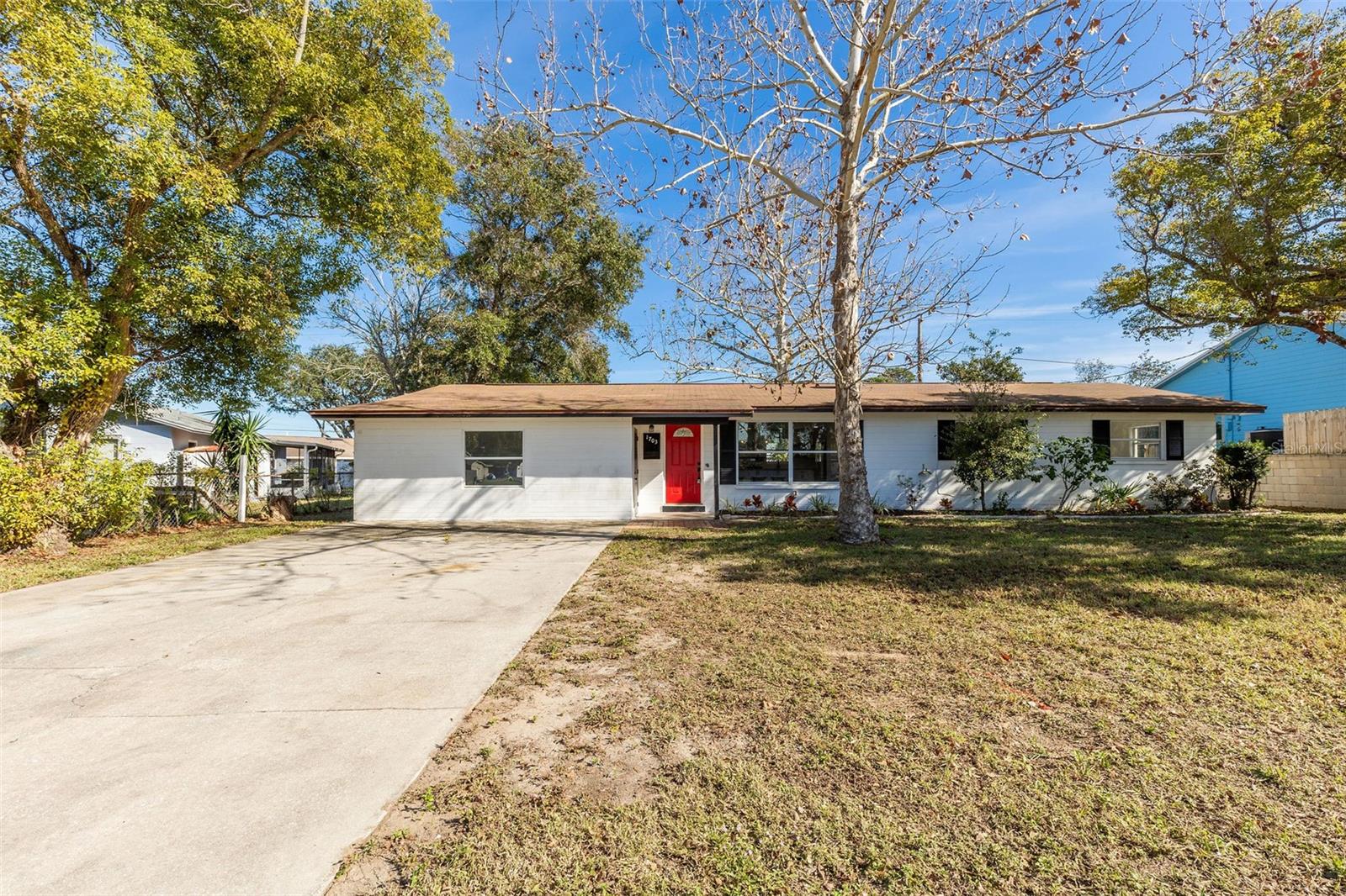 1703 HILL ST, EDGEWATER, FL, 32132