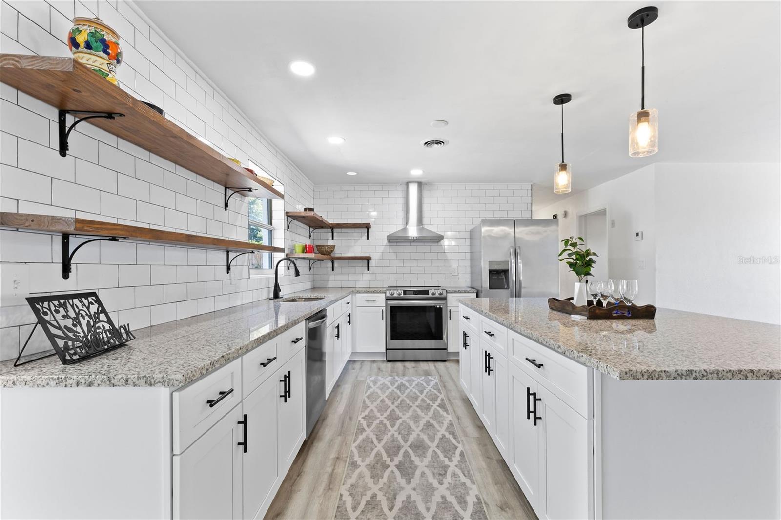 1703 HILL ST, EDGEWATER, FL, 32132