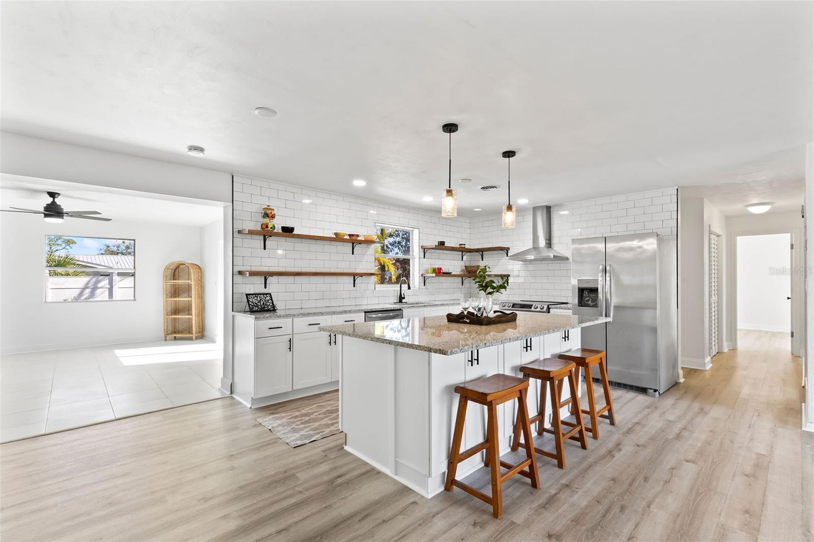 1703 HILL ST, EDGEWATER, FL, 32132