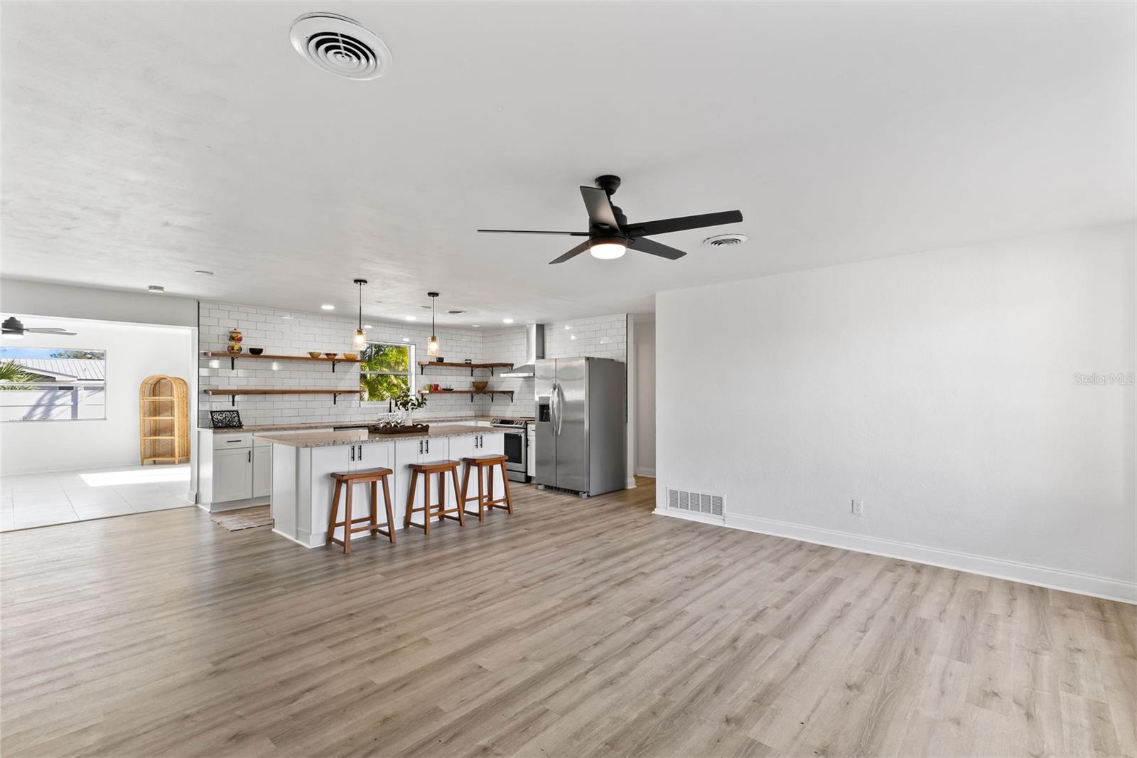 1703 HILL ST, EDGEWATER, FL, 32132