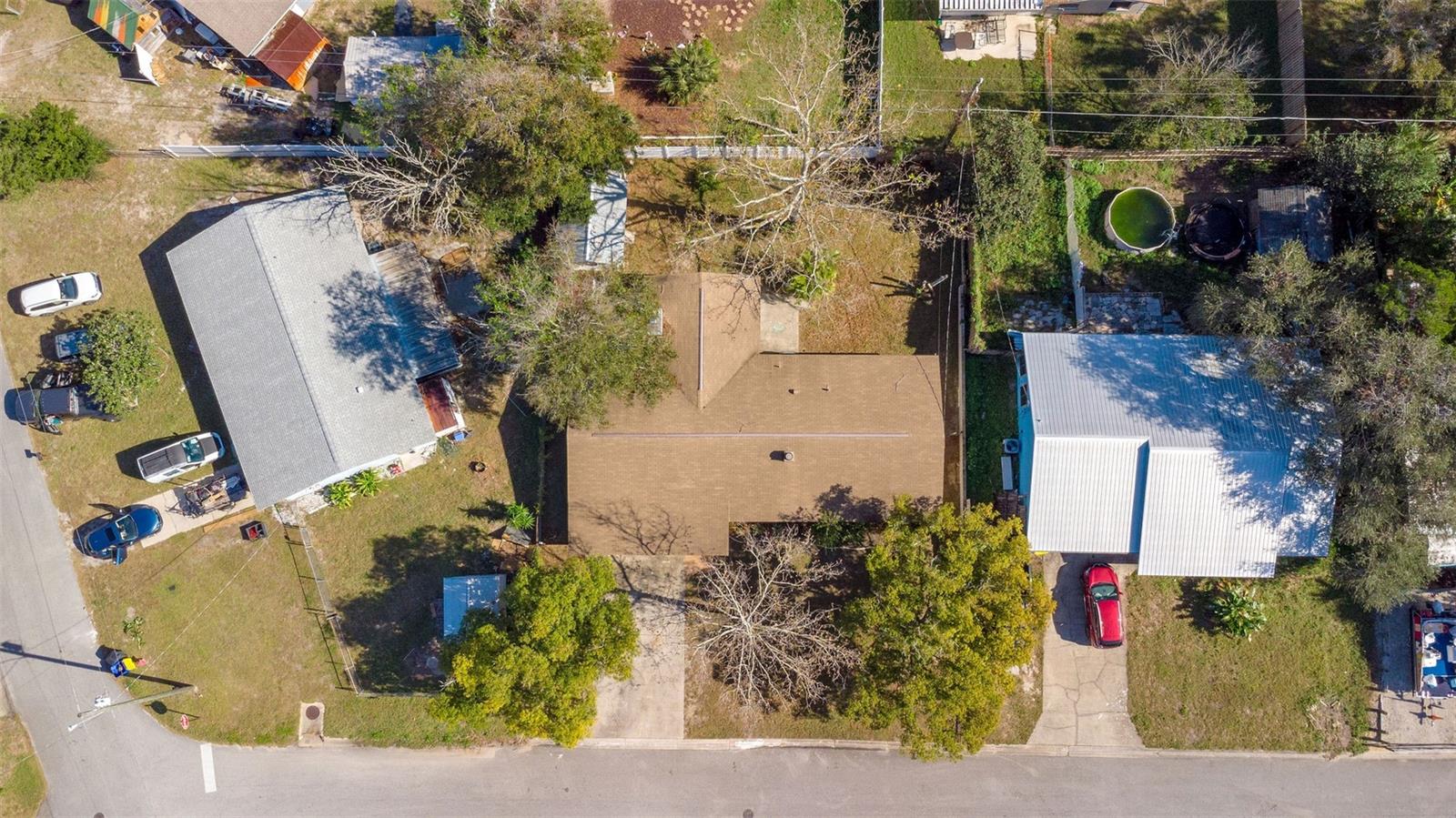 1703 HILL ST, EDGEWATER, FL, 32132