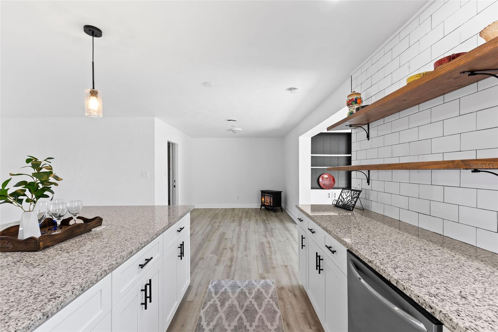 1703 HILL ST, EDGEWATER, FL, 32132