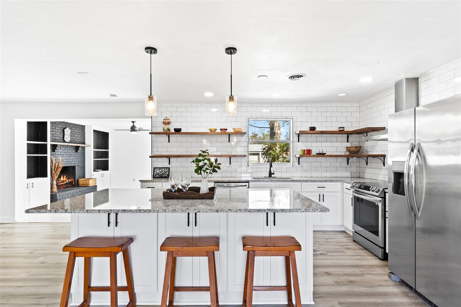 1703 HILL ST, EDGEWATER, FL, 32132