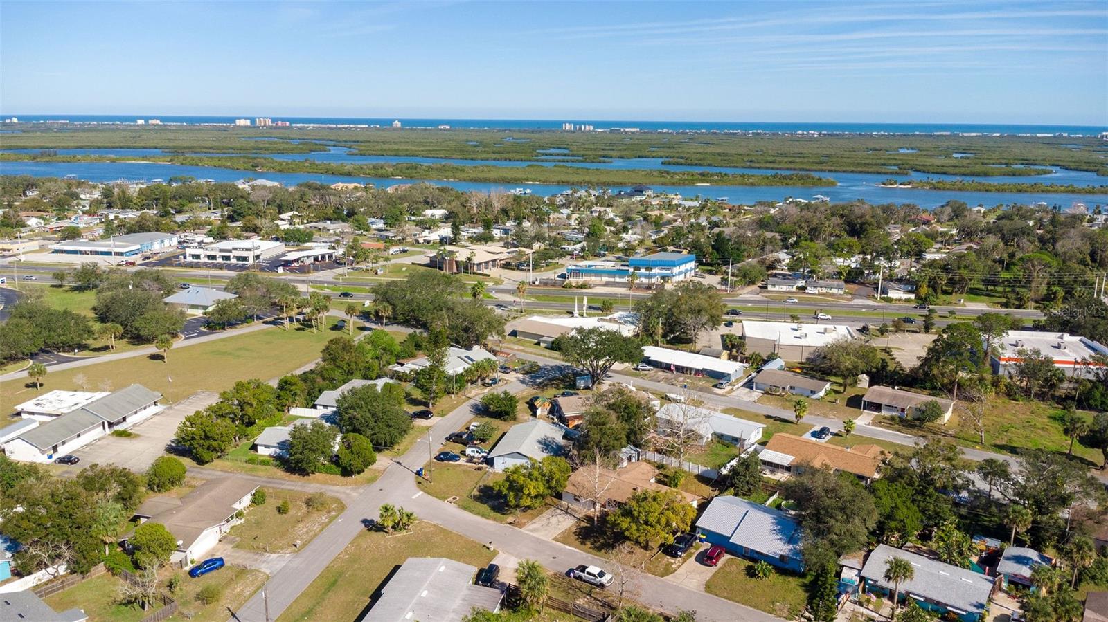 1703 HILL ST, EDGEWATER, FL, 32132