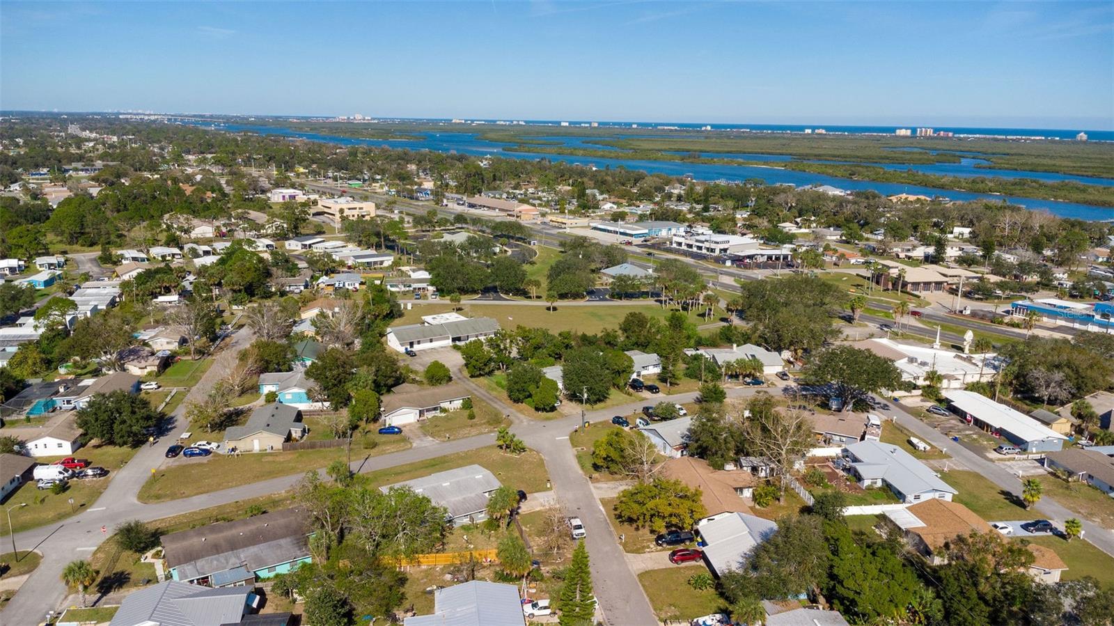 1703 HILL ST, EDGEWATER, FL, 32132