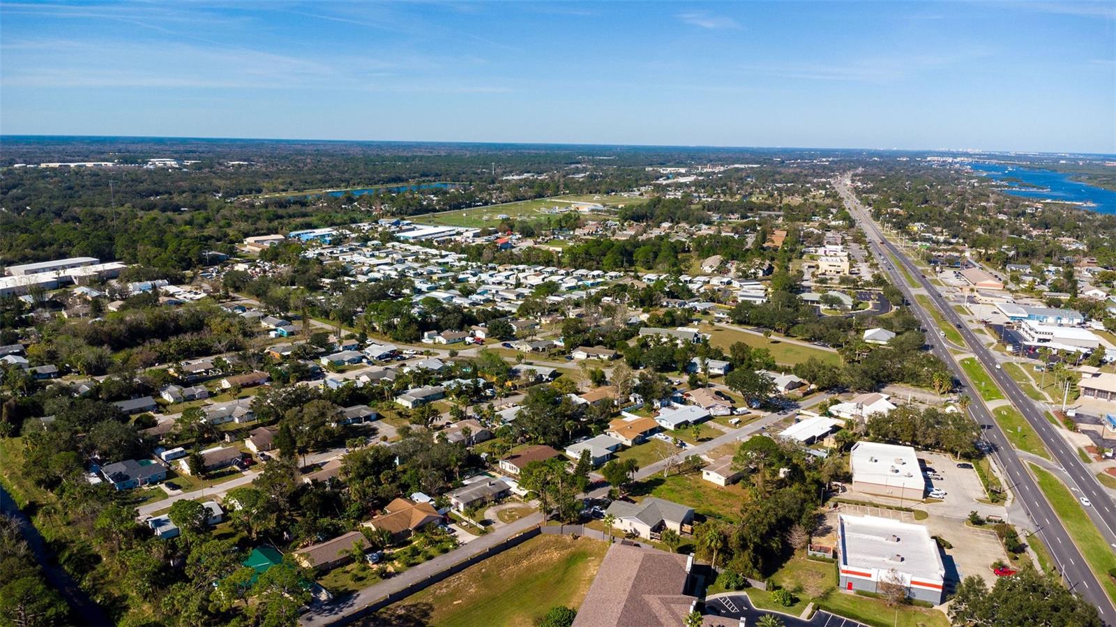 1703 HILL ST, EDGEWATER, FL, 32132