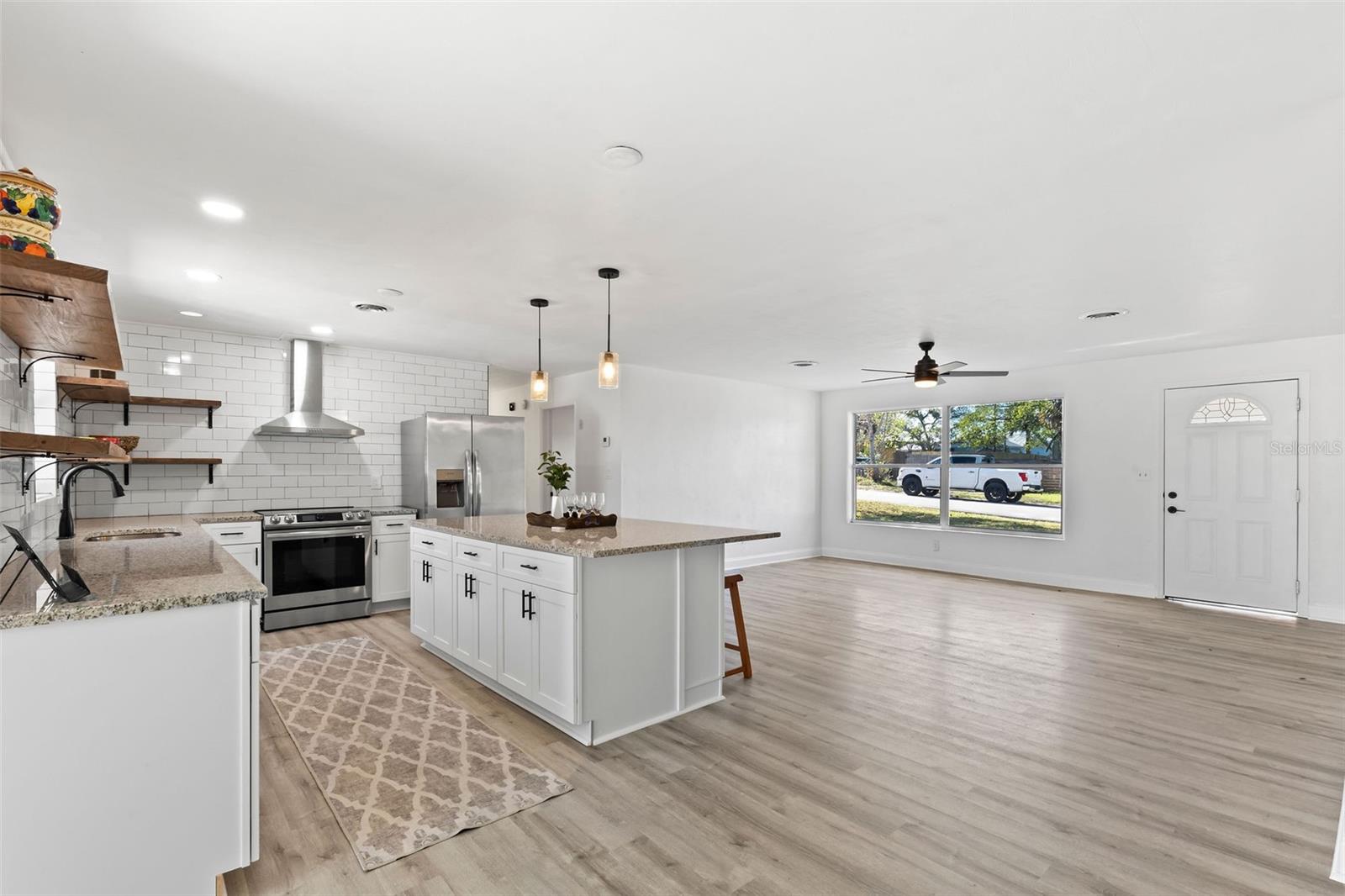 1703 HILL ST, EDGEWATER, FL, 32132