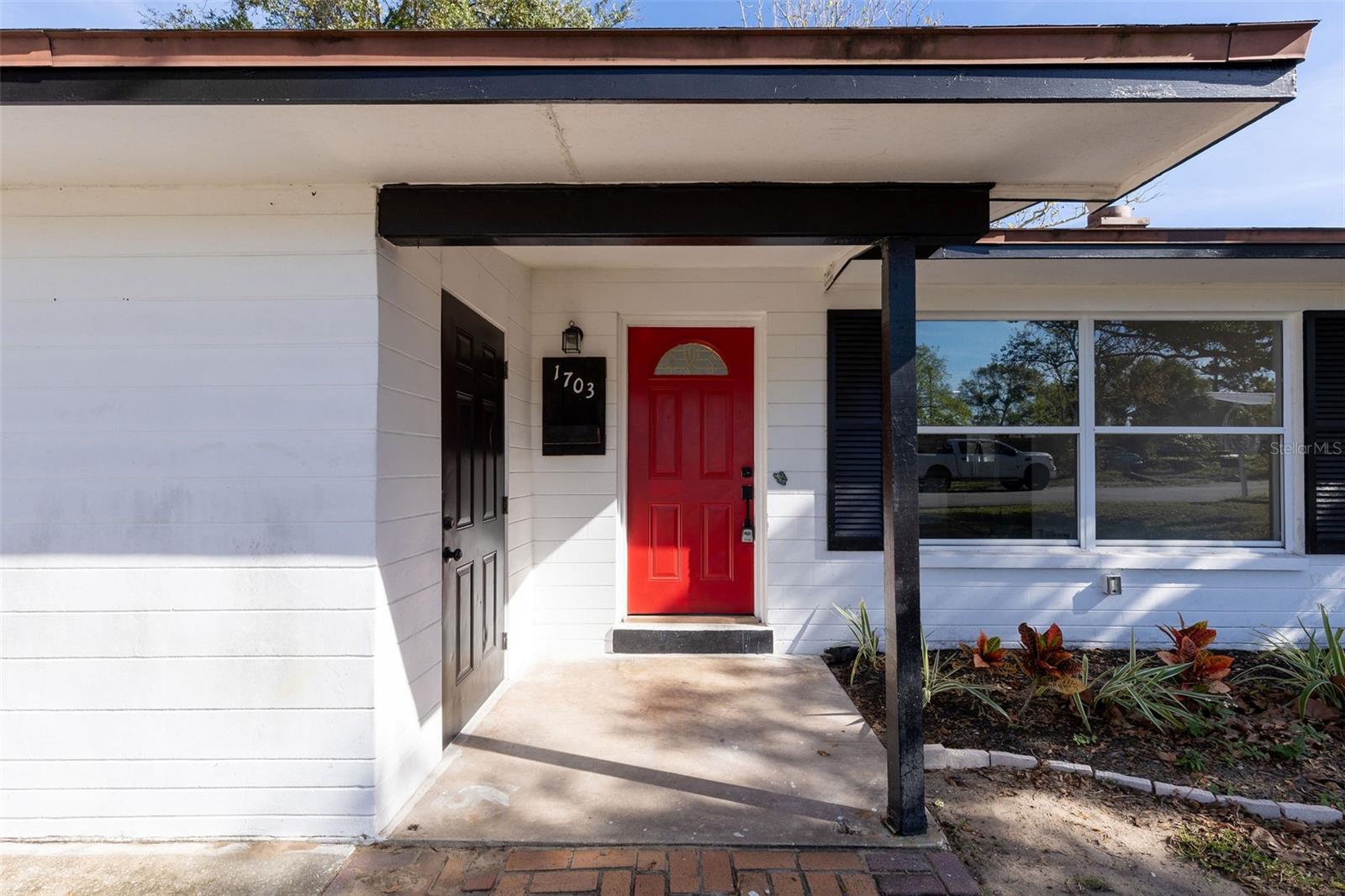 1703 HILL ST, EDGEWATER, FL, 32132