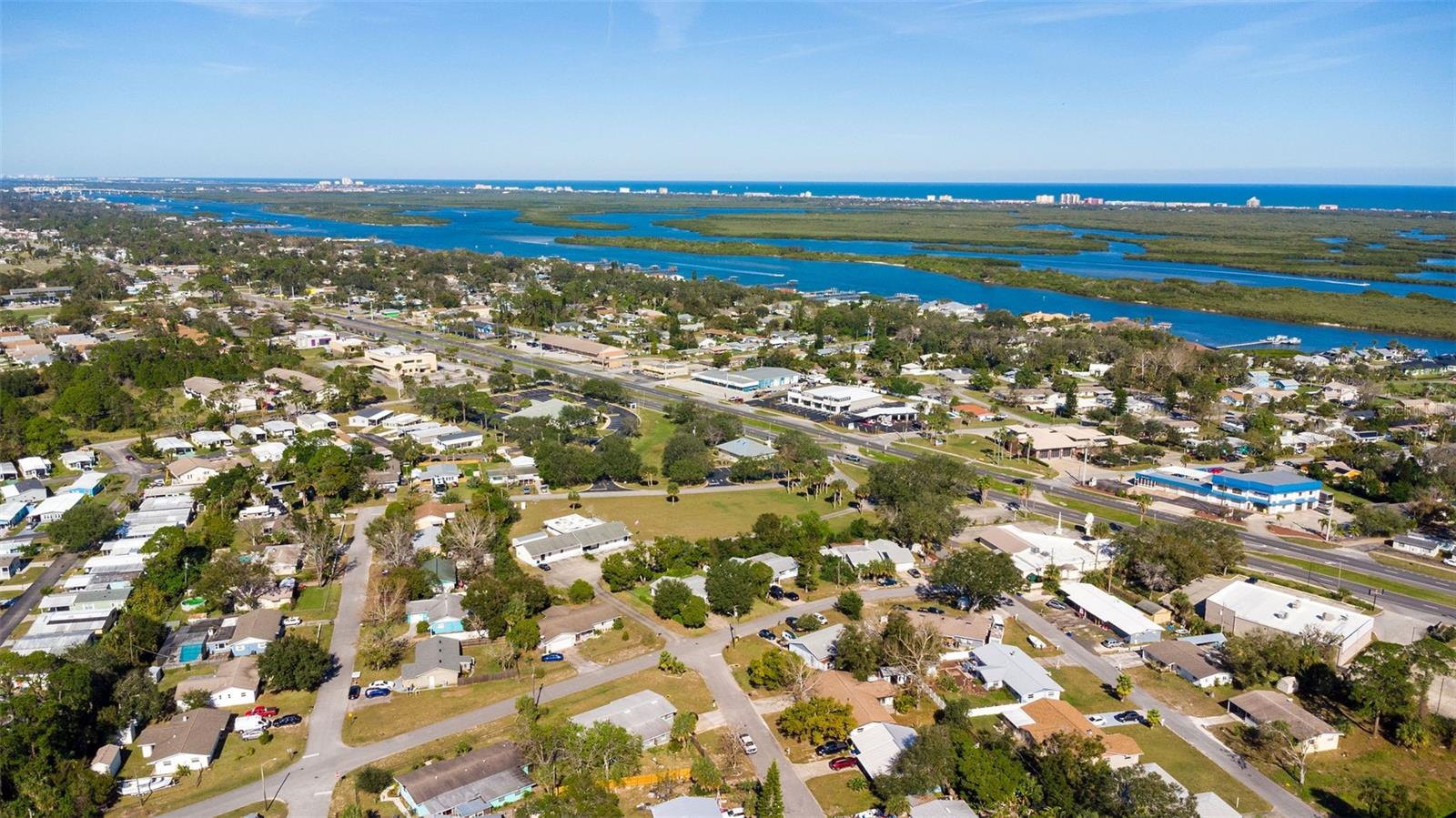 1703 HILL ST, EDGEWATER, FL, 32132