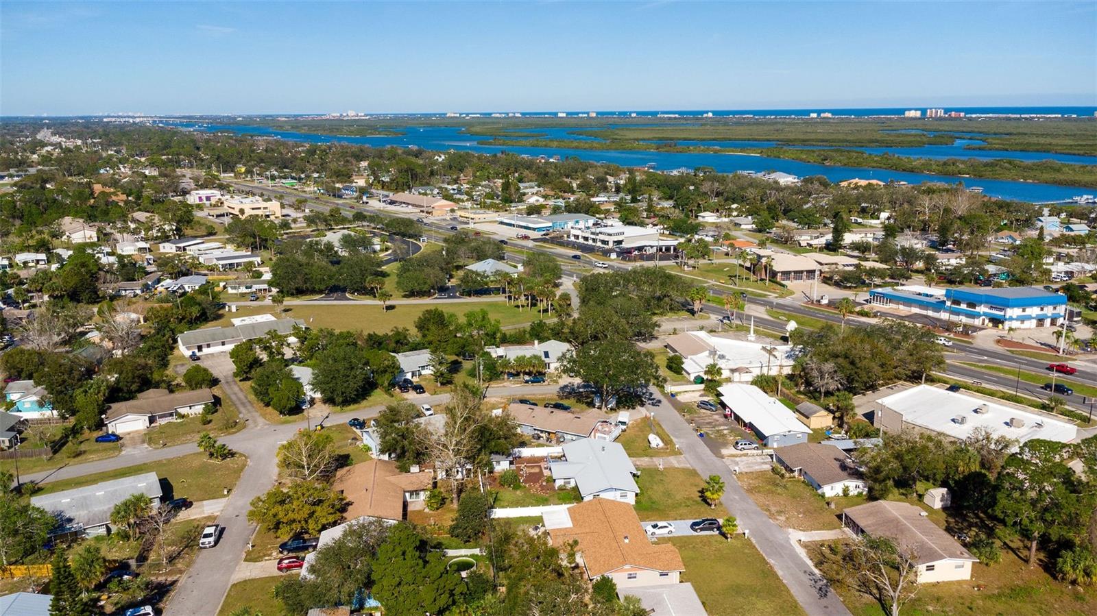 1703 HILL ST, EDGEWATER, FL, 32132