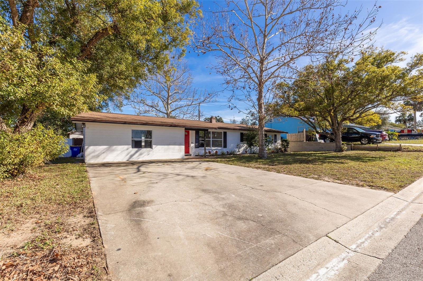 1703 HILL ST, EDGEWATER, FL, 32132