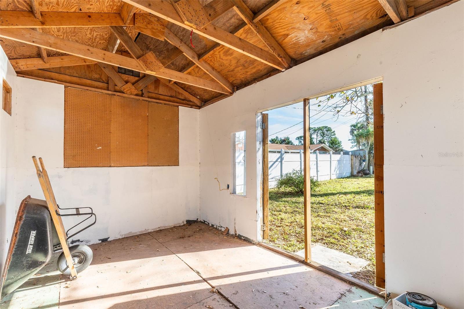1703 HILL ST, EDGEWATER, FL, 32132