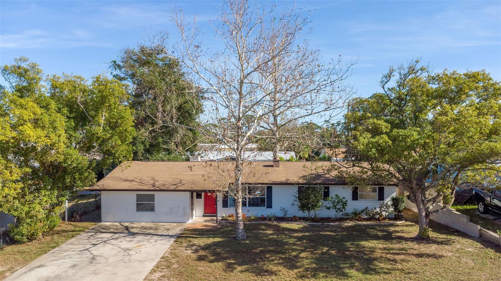 1703 HILL ST, EDGEWATER, FL, 32132