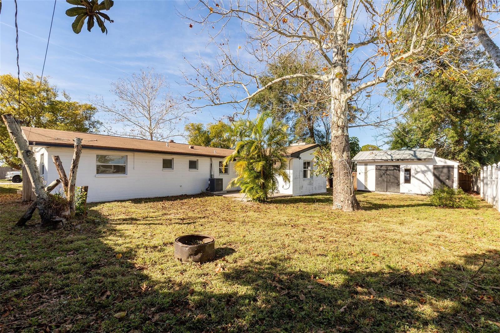 1703 HILL ST, EDGEWATER, FL, 32132