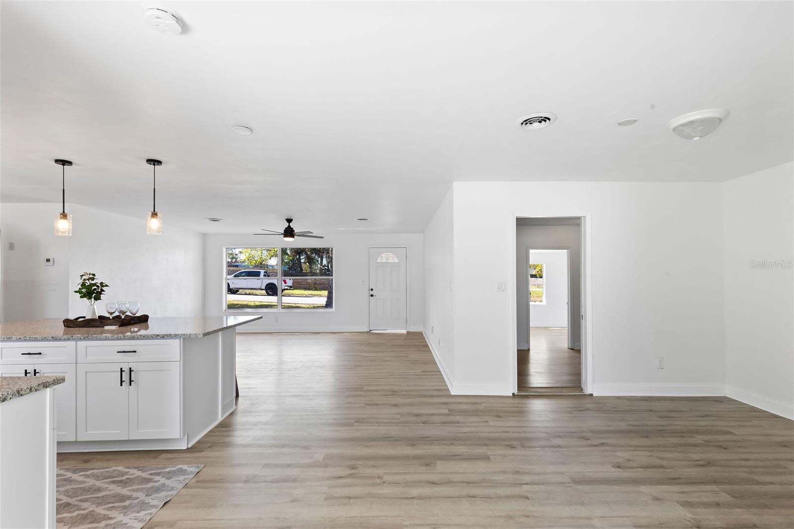 1703 HILL ST, EDGEWATER, FL, 32132
