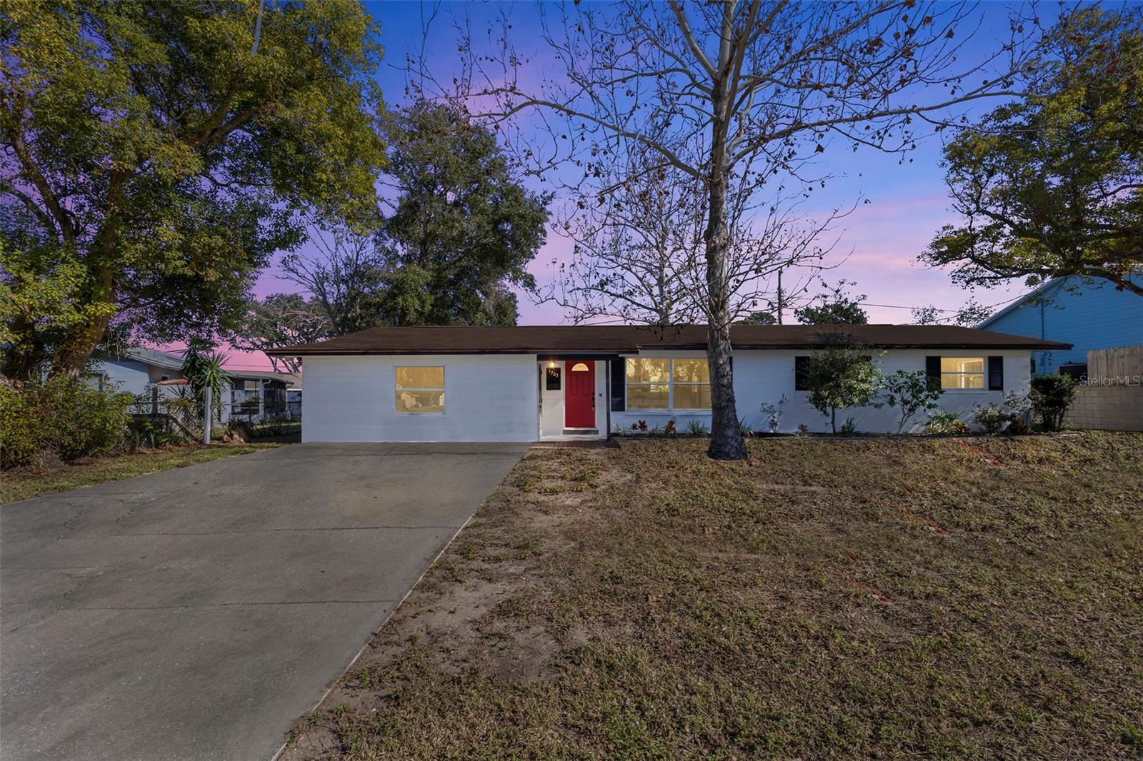 1703 HILL ST, EDGEWATER, FL, 32132