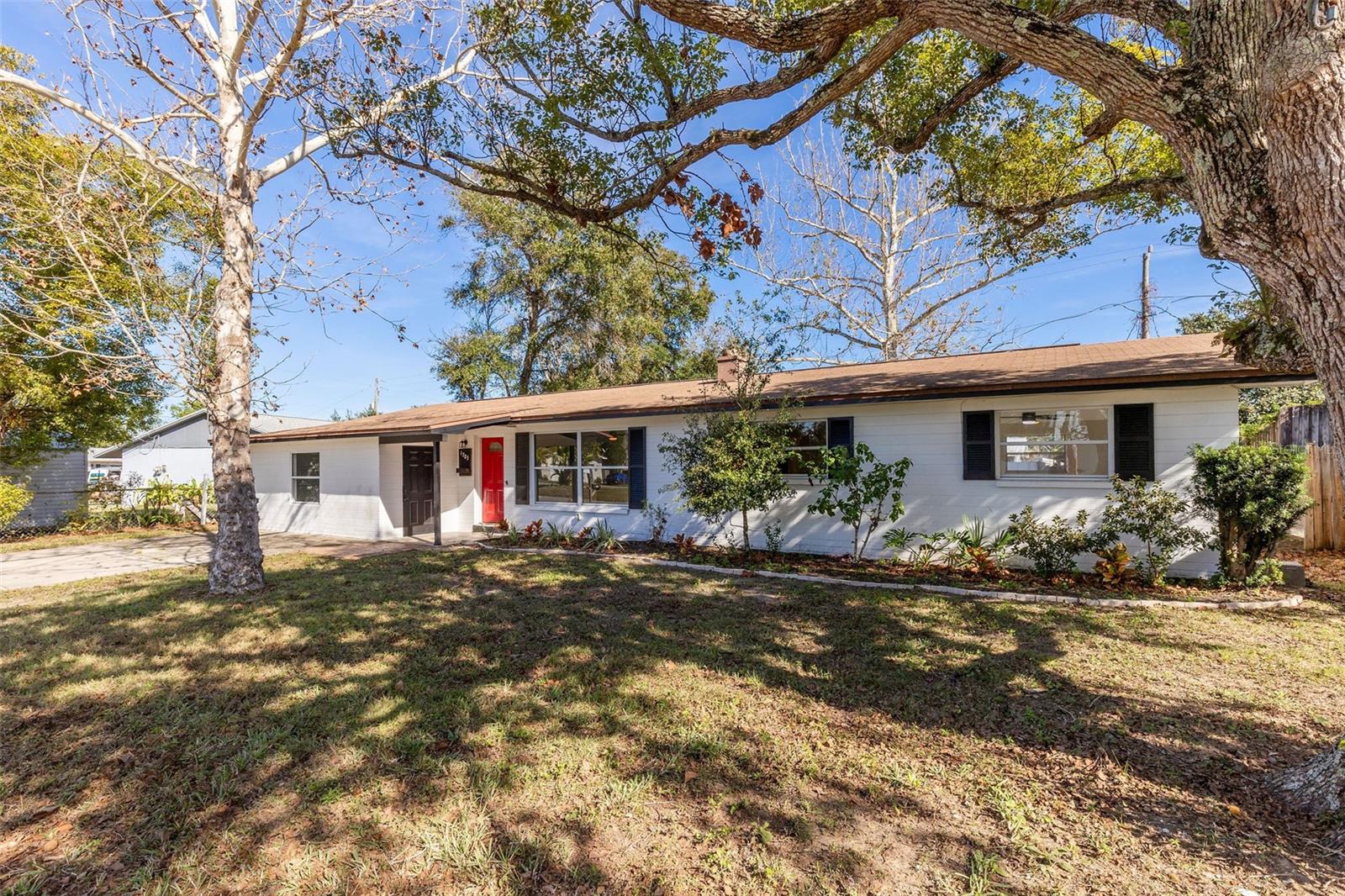 1703 HILL ST, EDGEWATER, FL, 32132