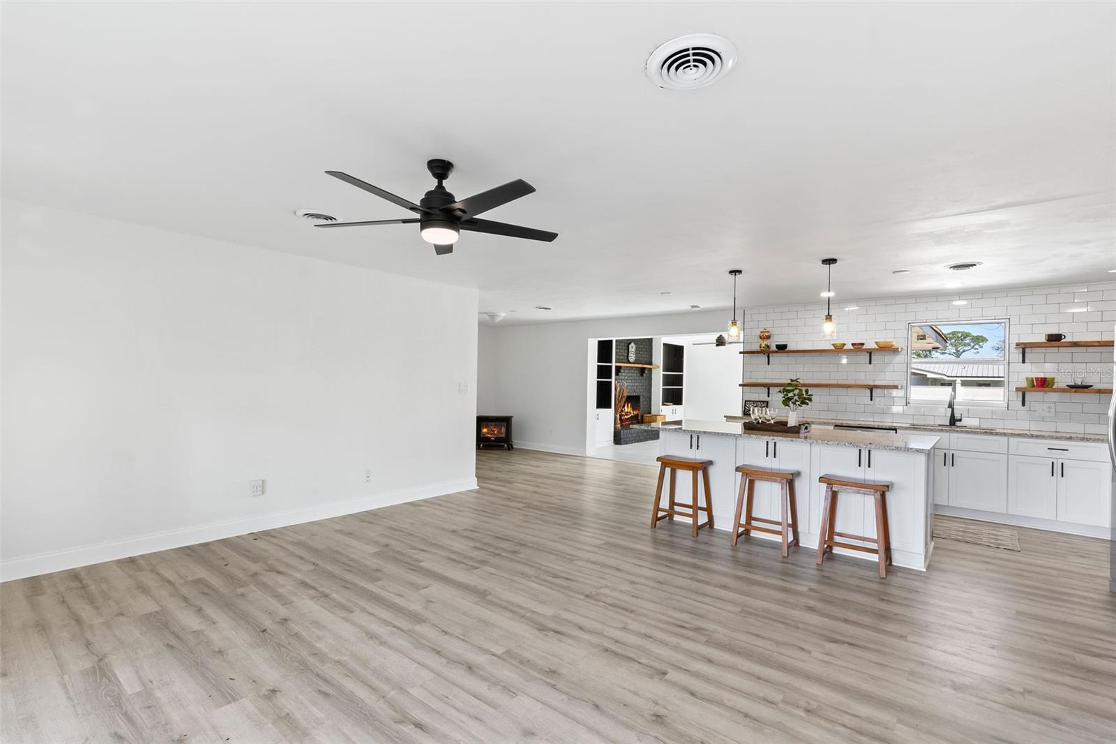 1703 HILL ST, EDGEWATER, FL, 32132