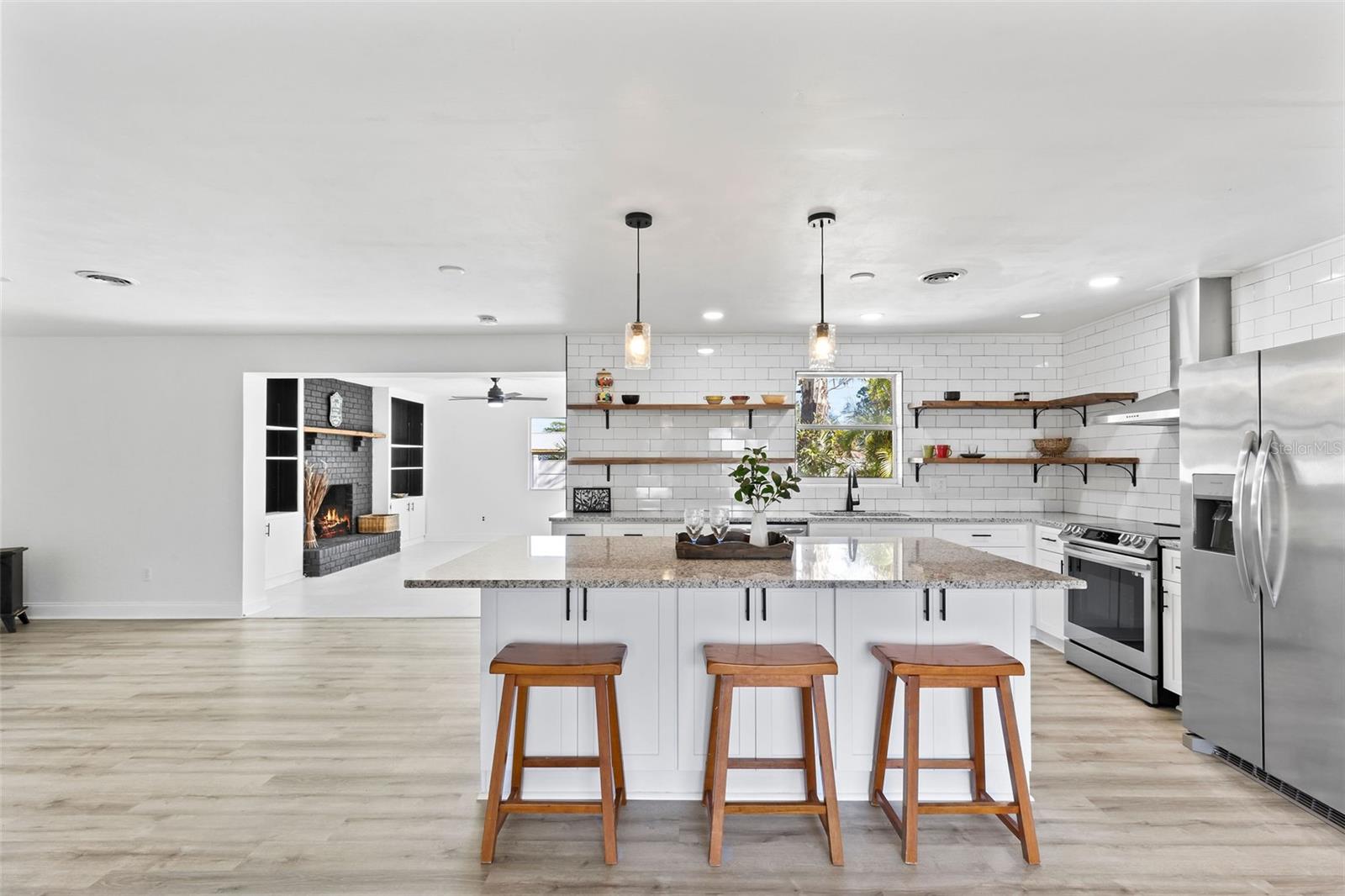 1703 HILL ST, EDGEWATER, FL, 32132