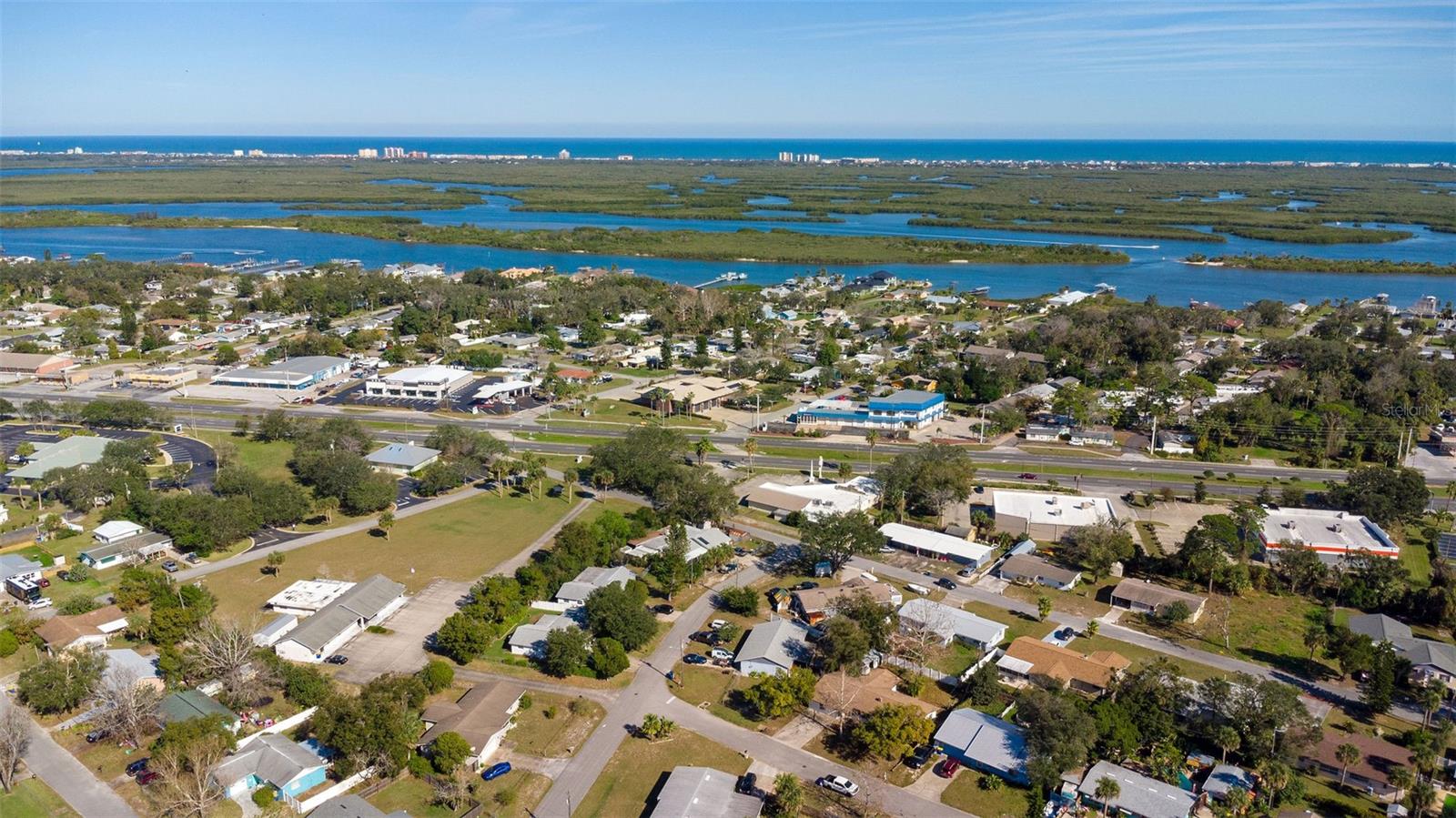 1703 HILL ST, EDGEWATER, FL, 32132